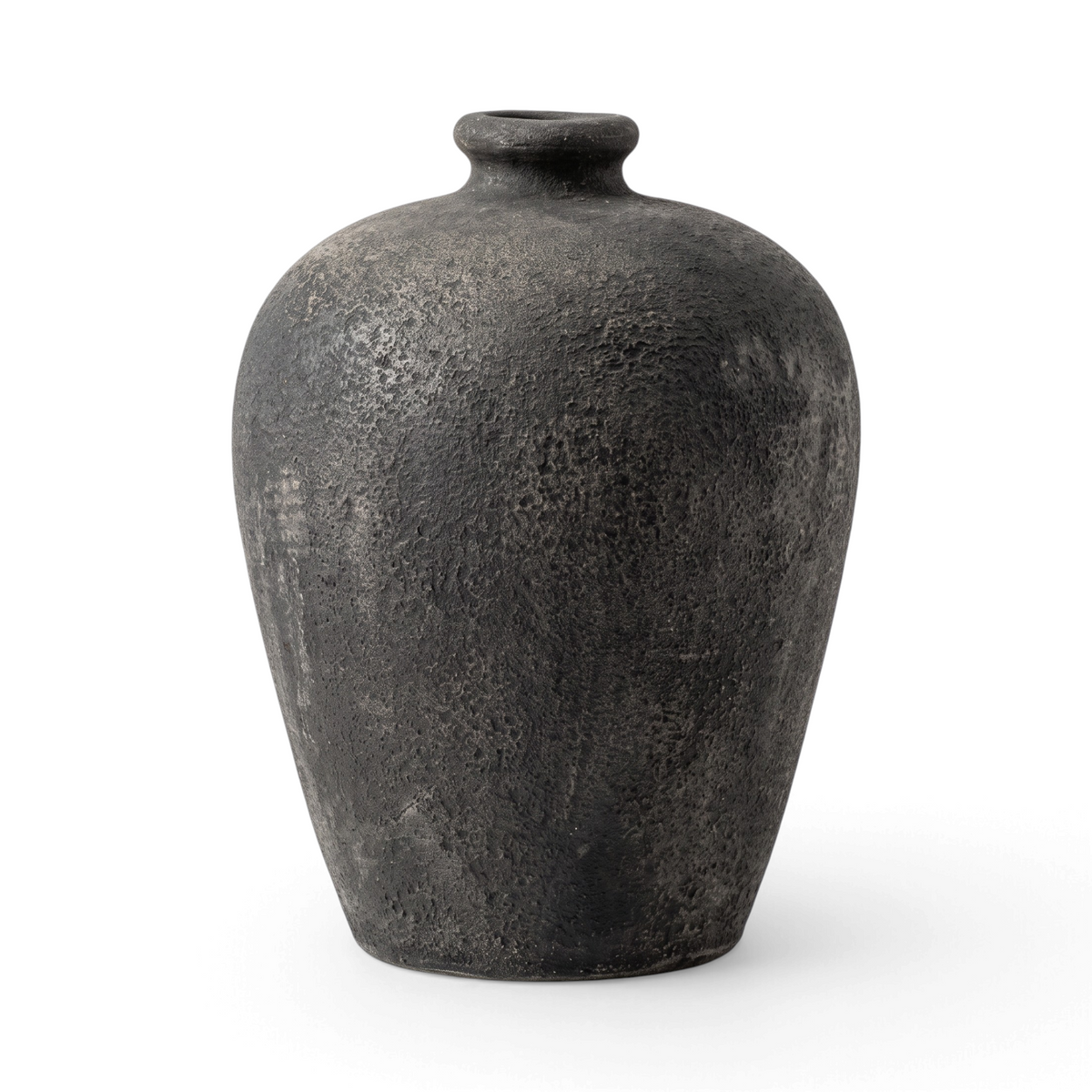 Medium Pottery Terracotta Ancala