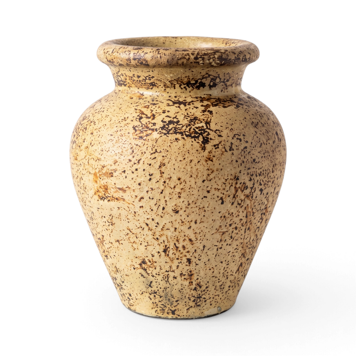 Mini Pottery Terracotta Kendi Normal