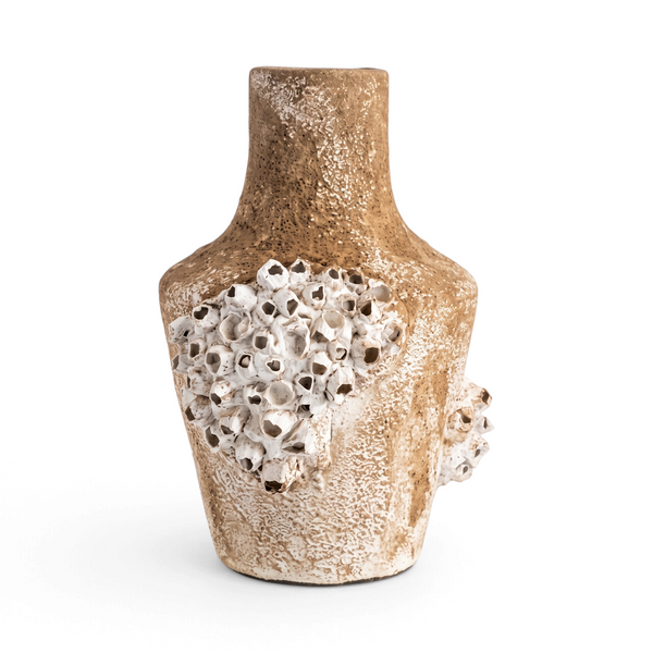 Pottery