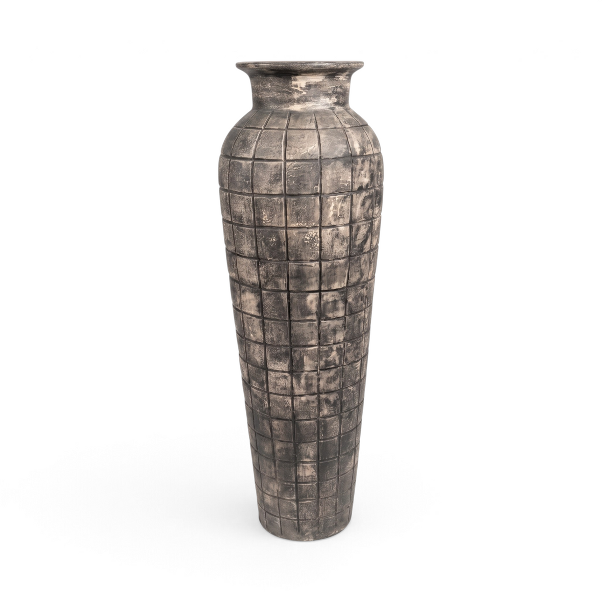 Giant Pottery Terracotta Guci Srikandi
