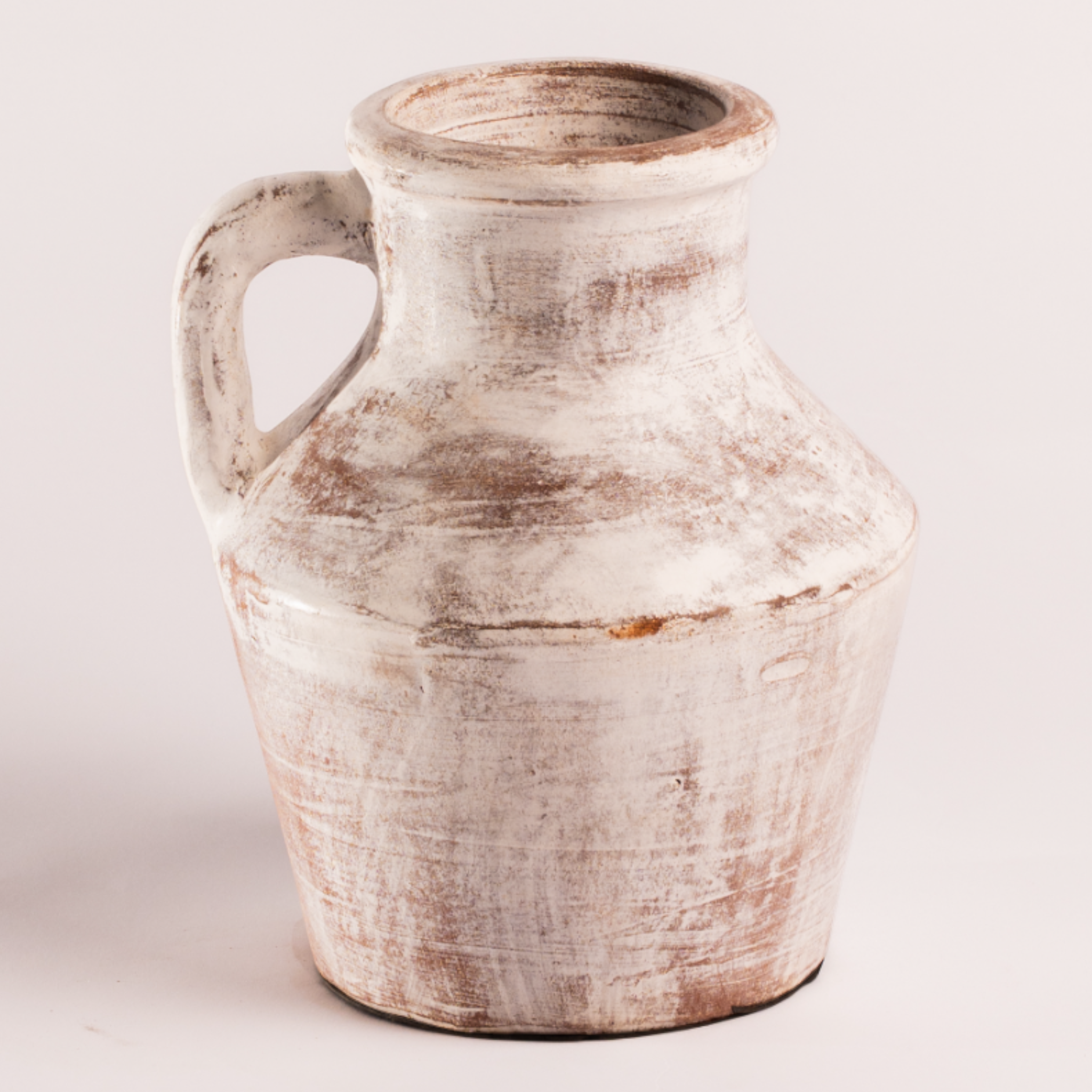 Mini Pottery Teko Sindu