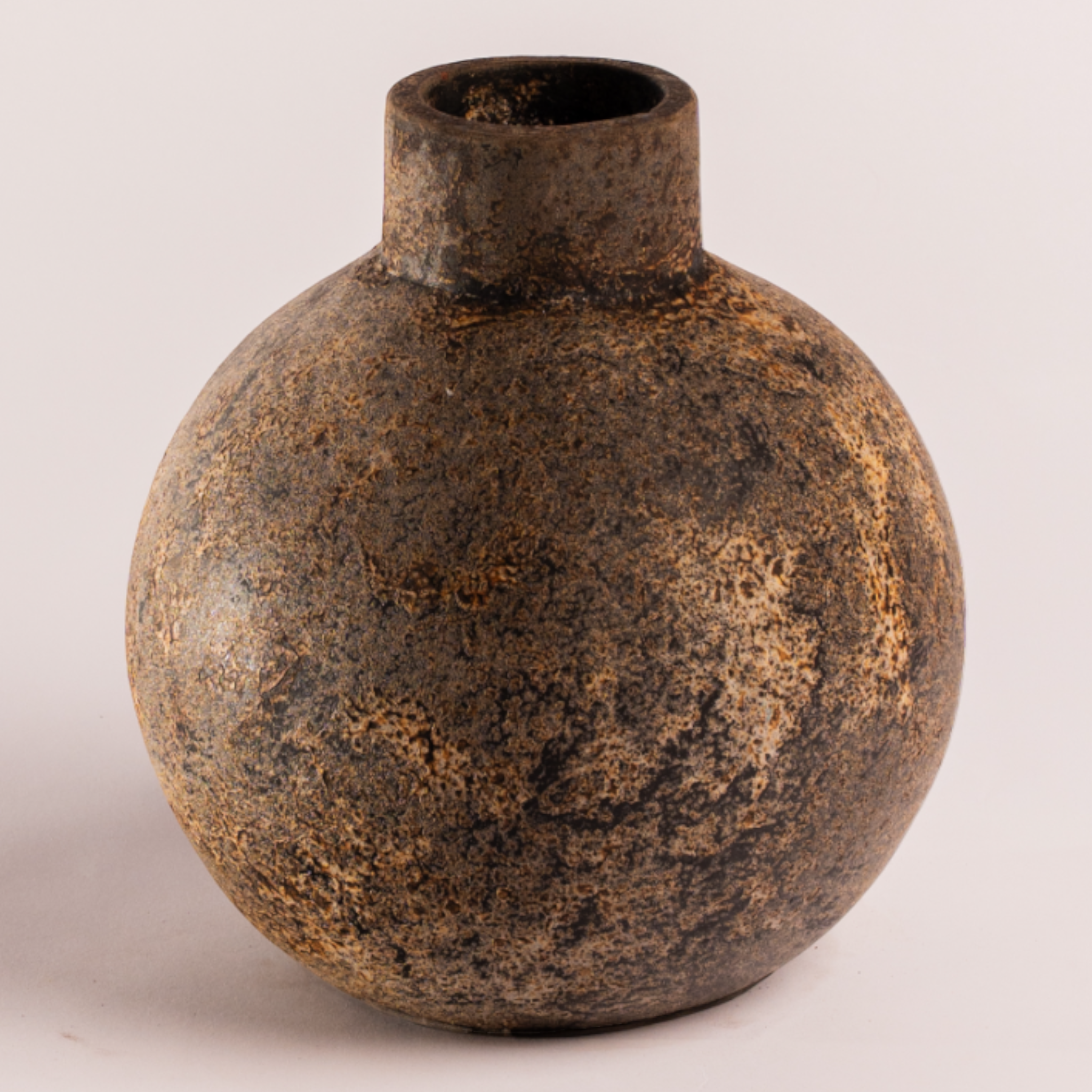 Mini Pottery Makay Bola