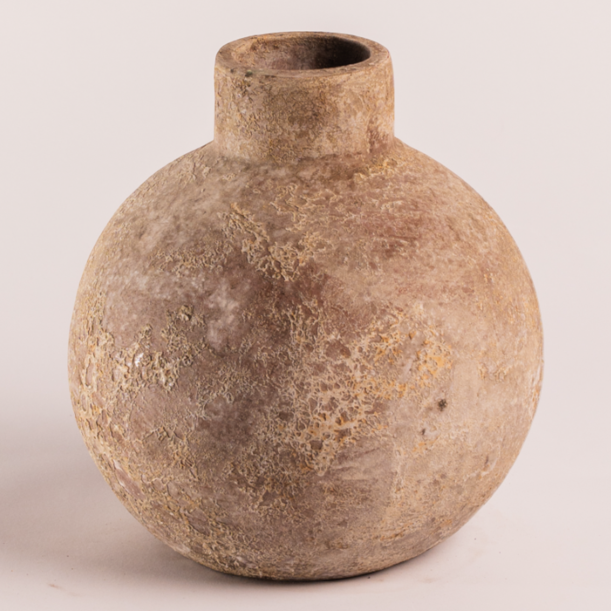 Mini Pottery Makay Bola