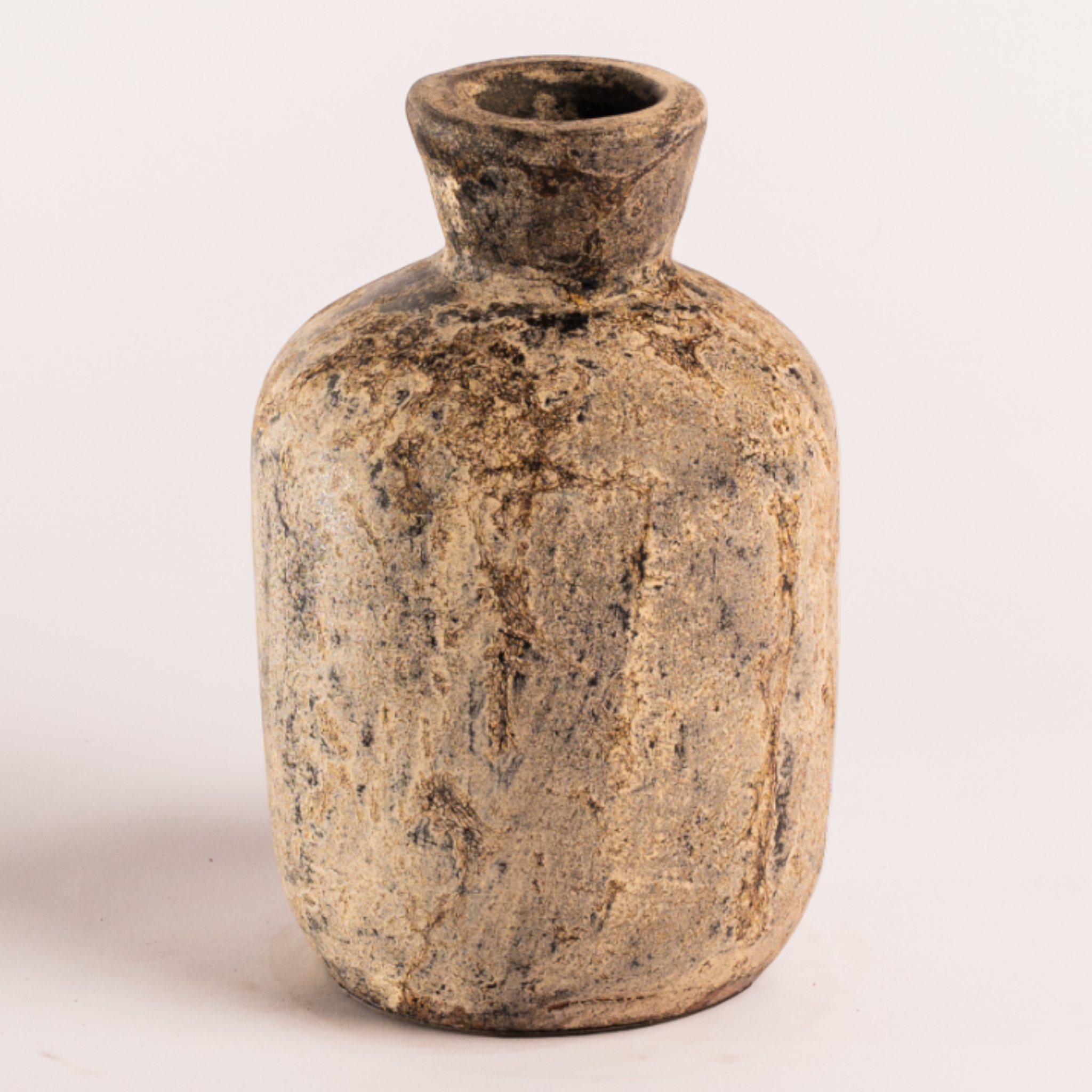 Mini Pottery Botol Gendut