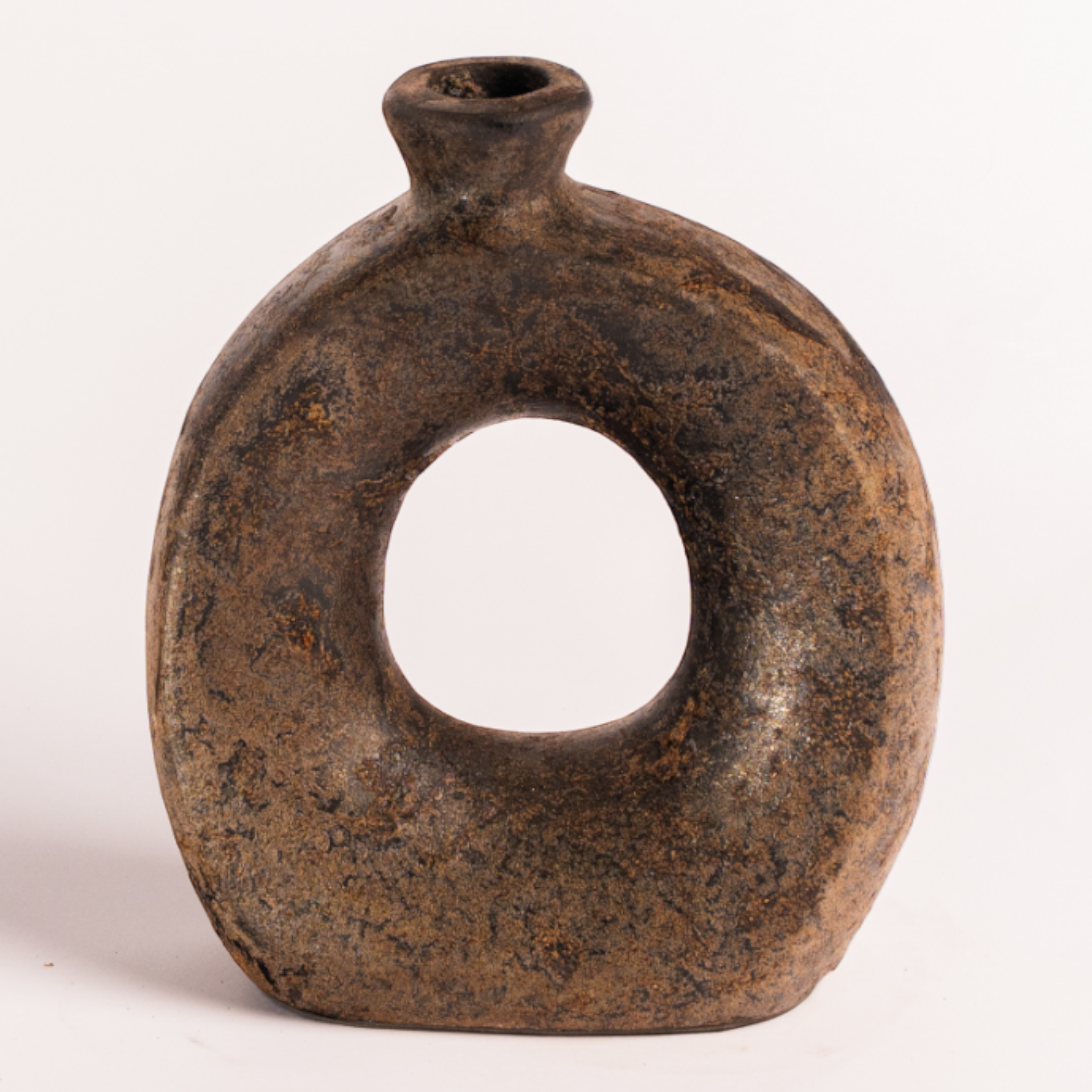 Mini Pottery Donat D