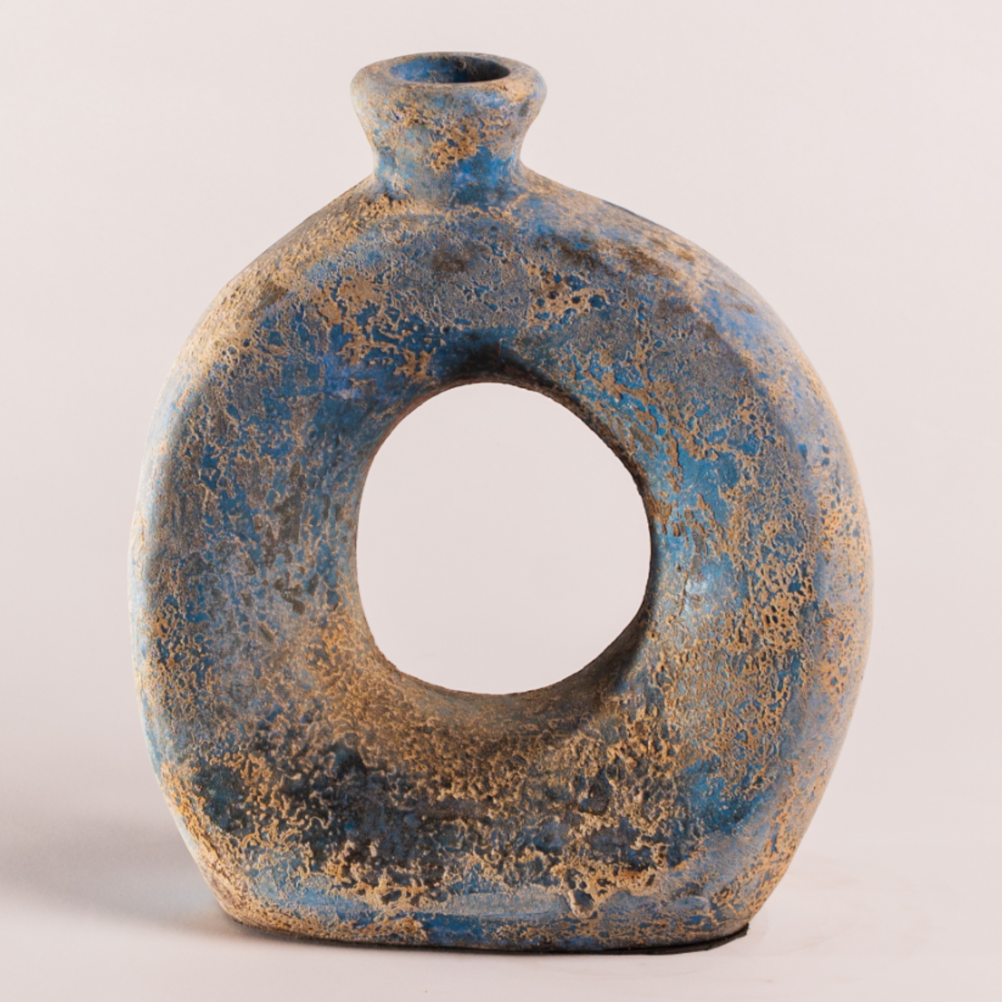 Mini Pottery Donat D