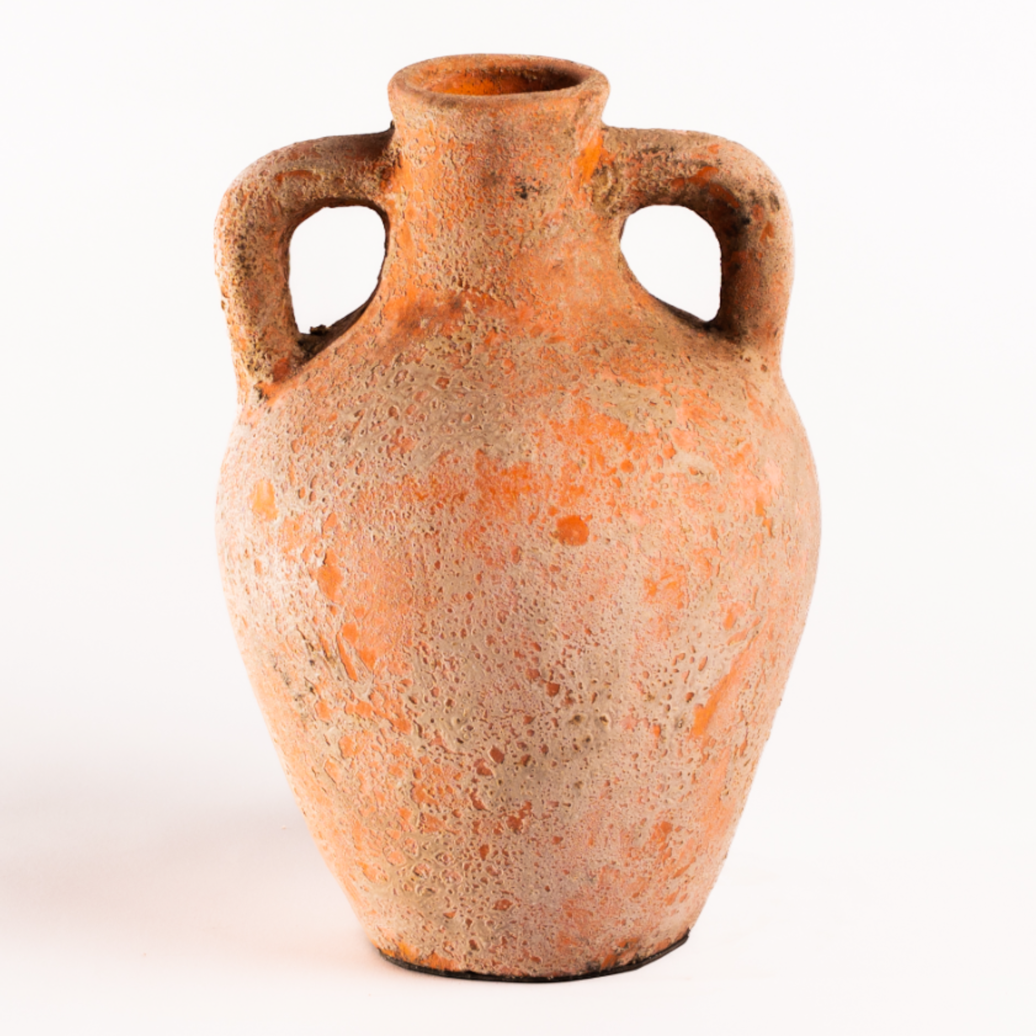 Mini Pottery Cangklek Nemo