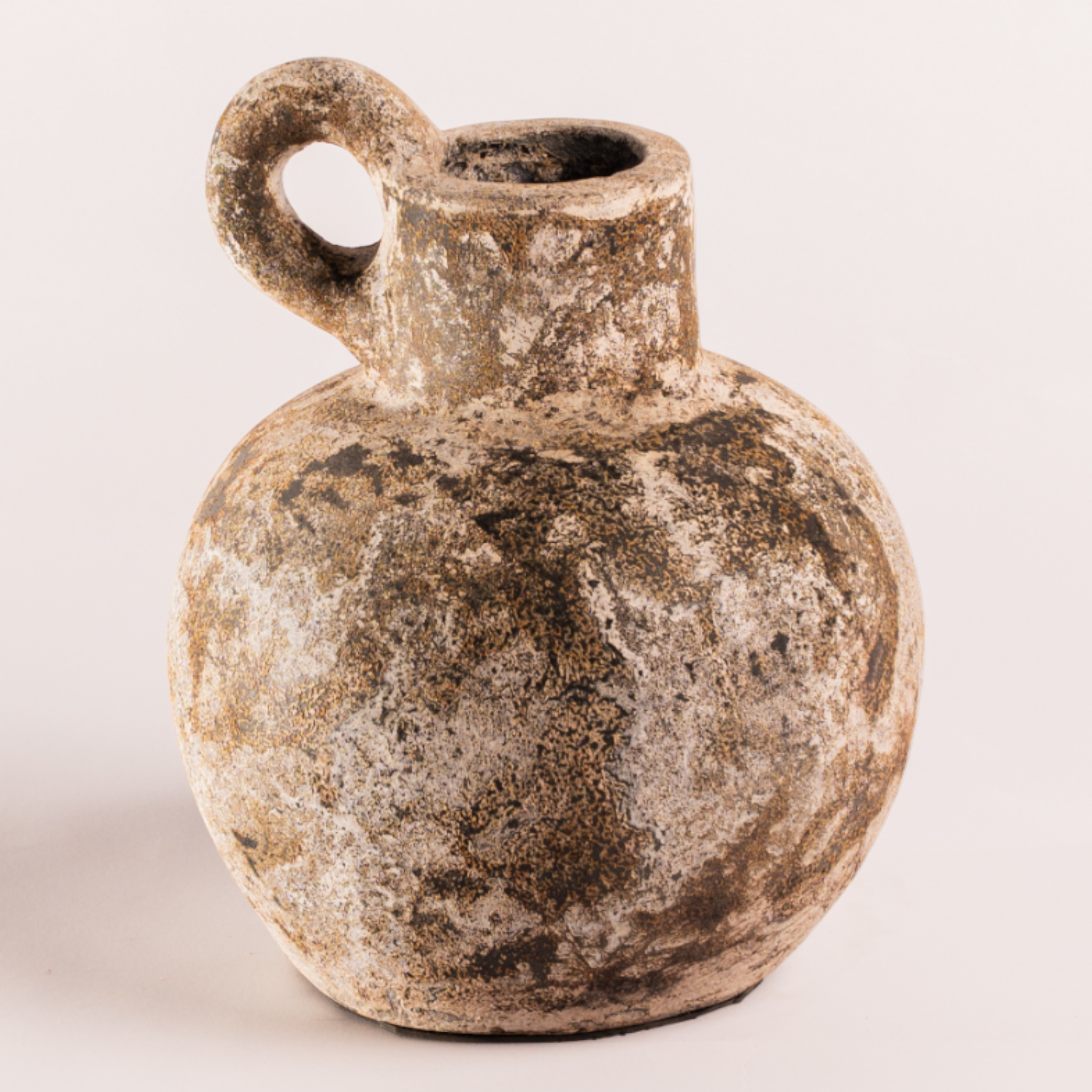 Mini Pottery Cangklek Gendut