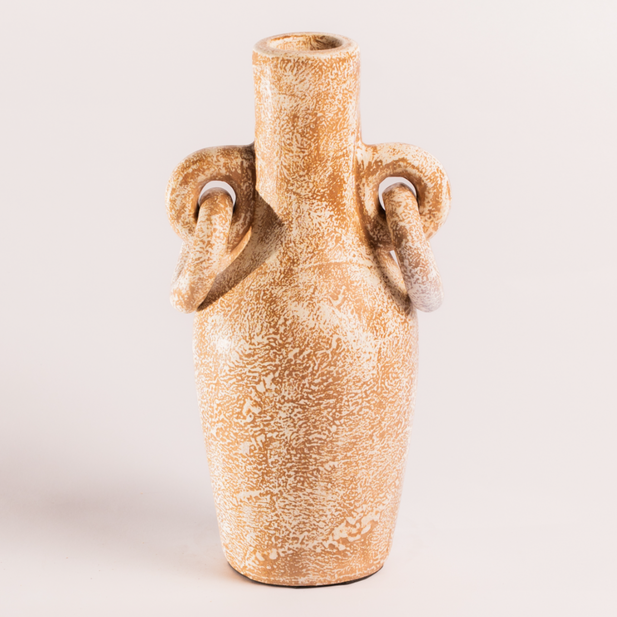 Mini Pottery Botol Anting