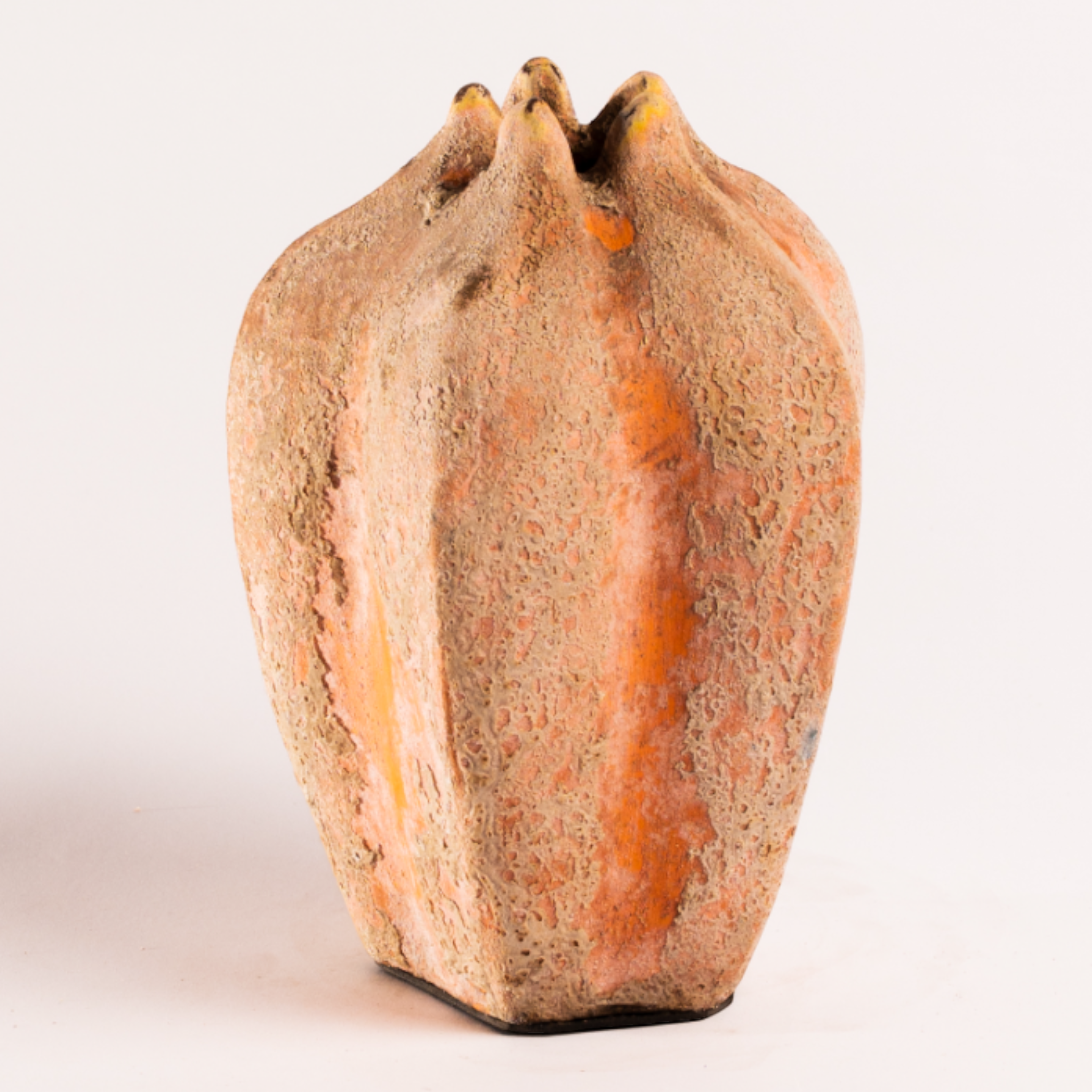 Mini Pottery Belimbing Mini