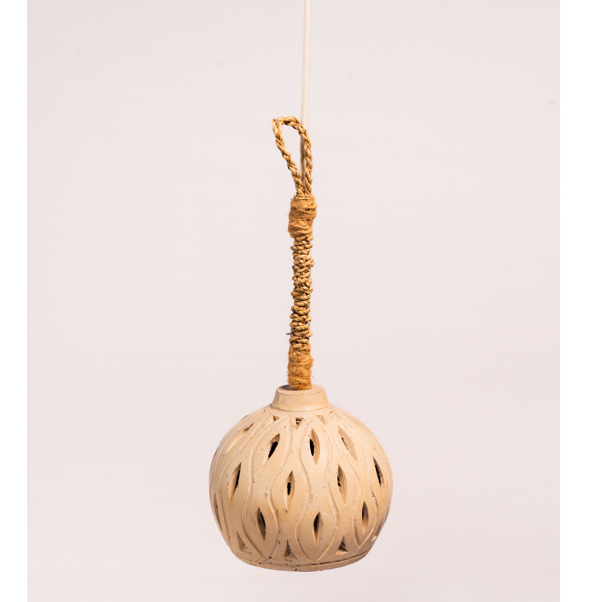 Hanging Lamp Orenda