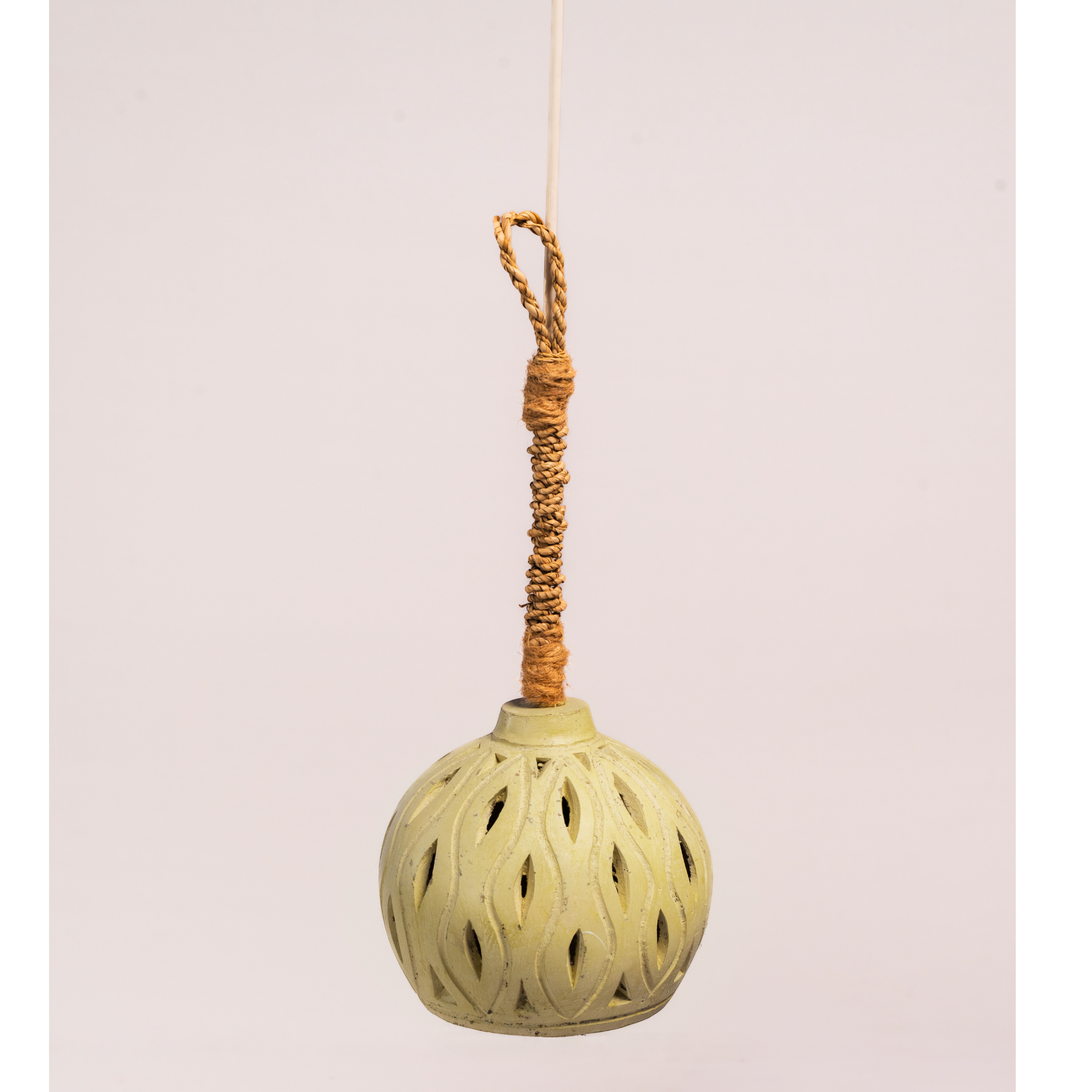 Hanging Lamp Orenda