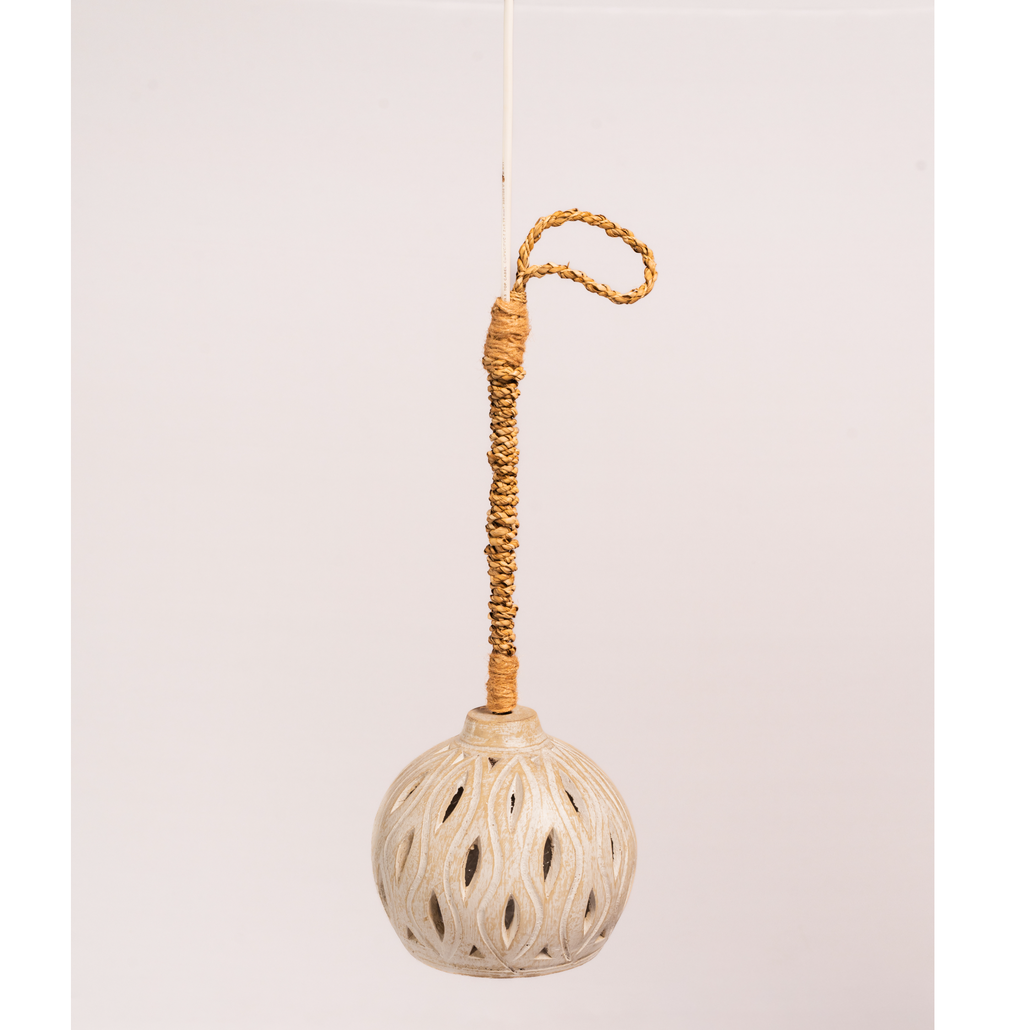 Hanging Lamp Orenda