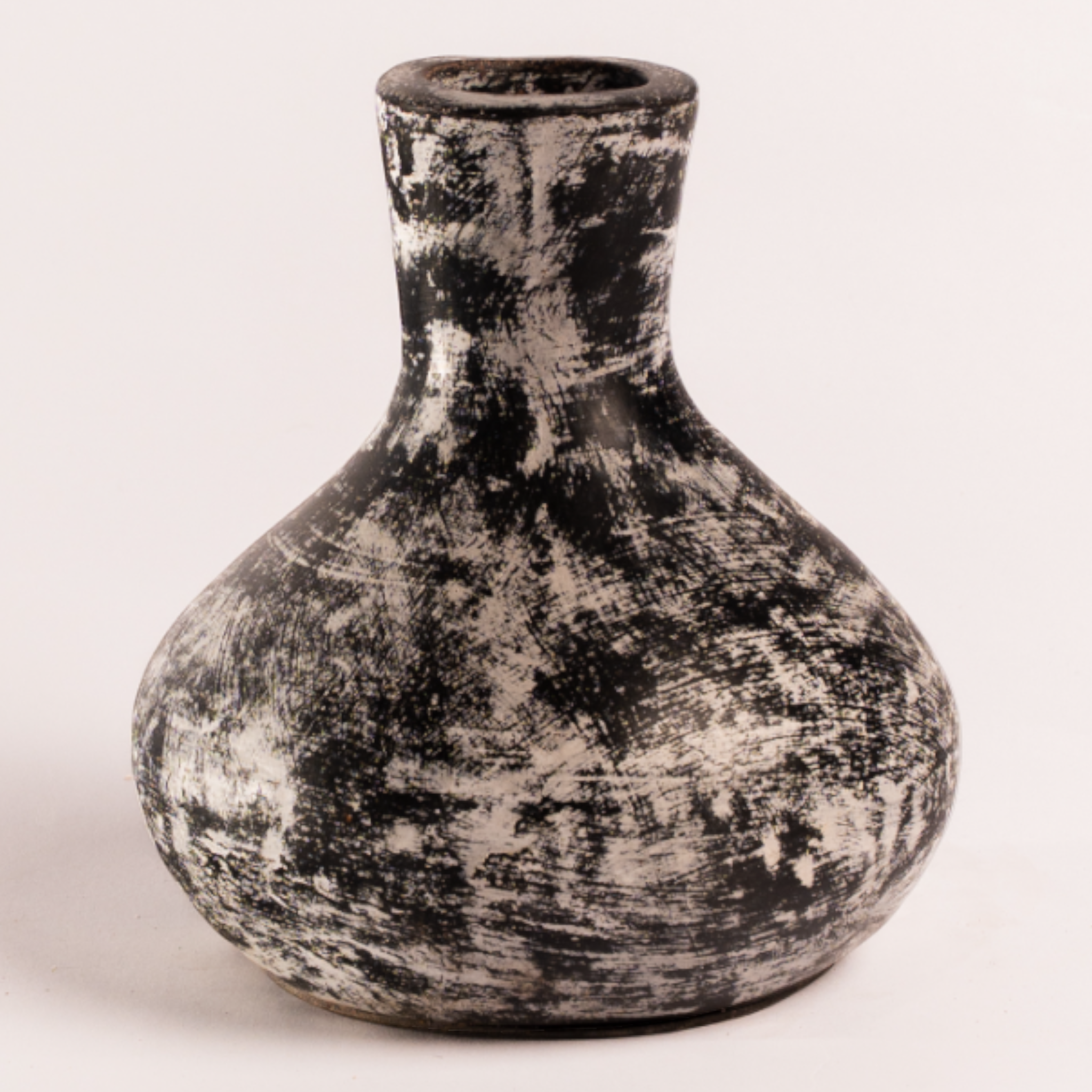 Mini Pottery Bungkul