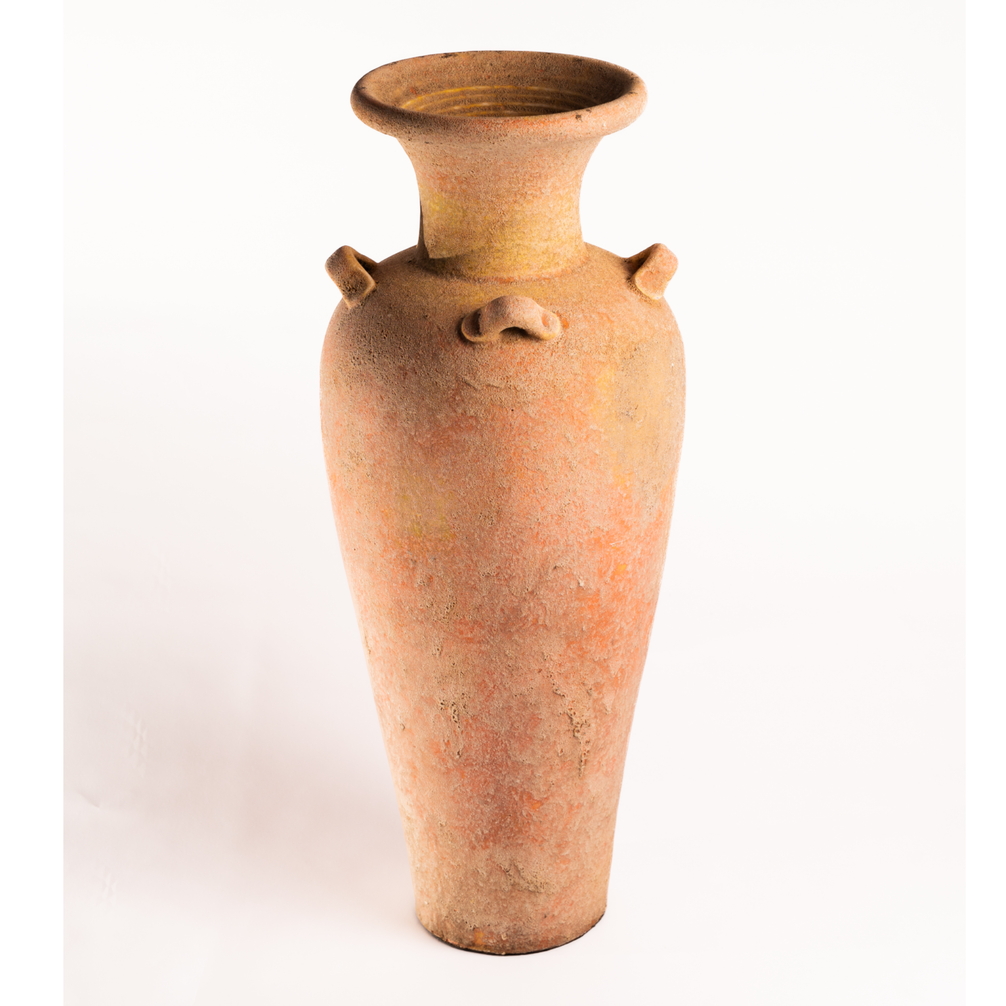 Big Pottery Guci Tinggi Cangklek 4