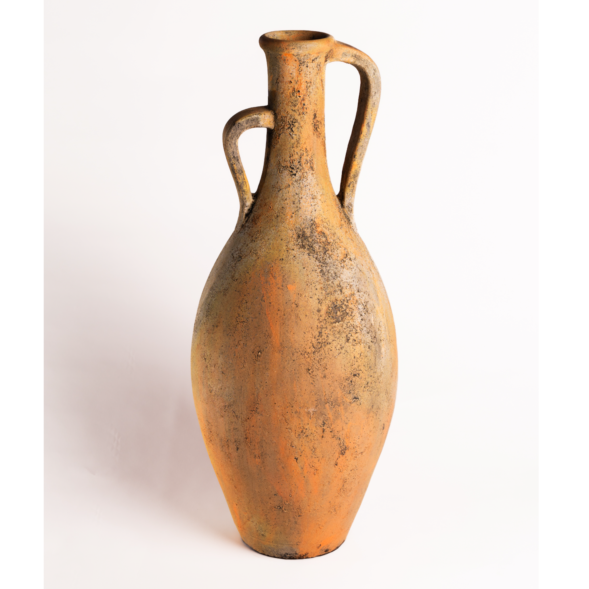 Big Pottery Botol Cangklek 2