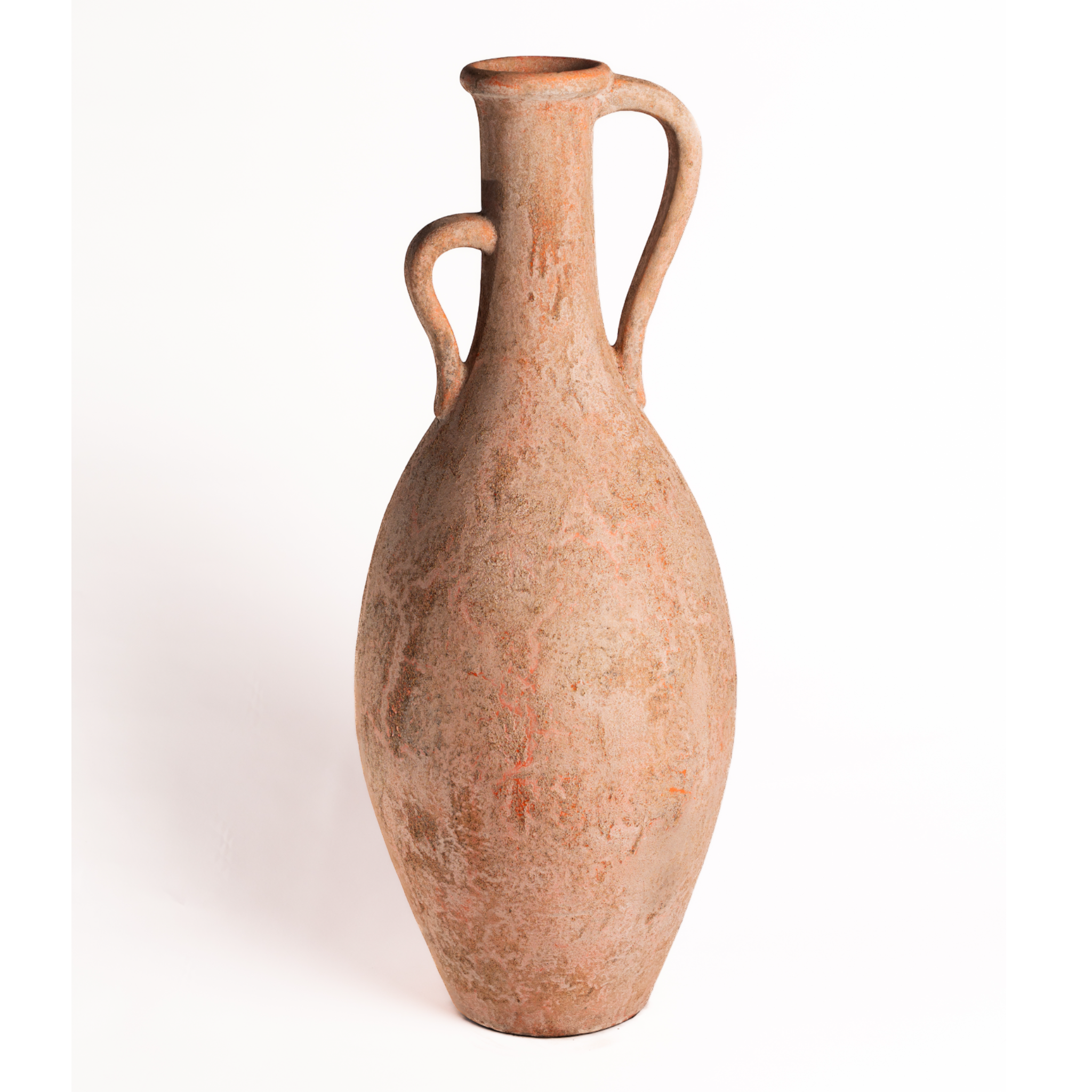 Big Pottery Botol Cangklek 2