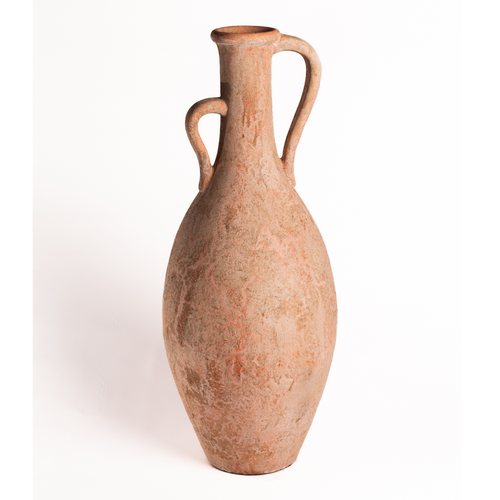 Big Pottery Botol Cangklek 2