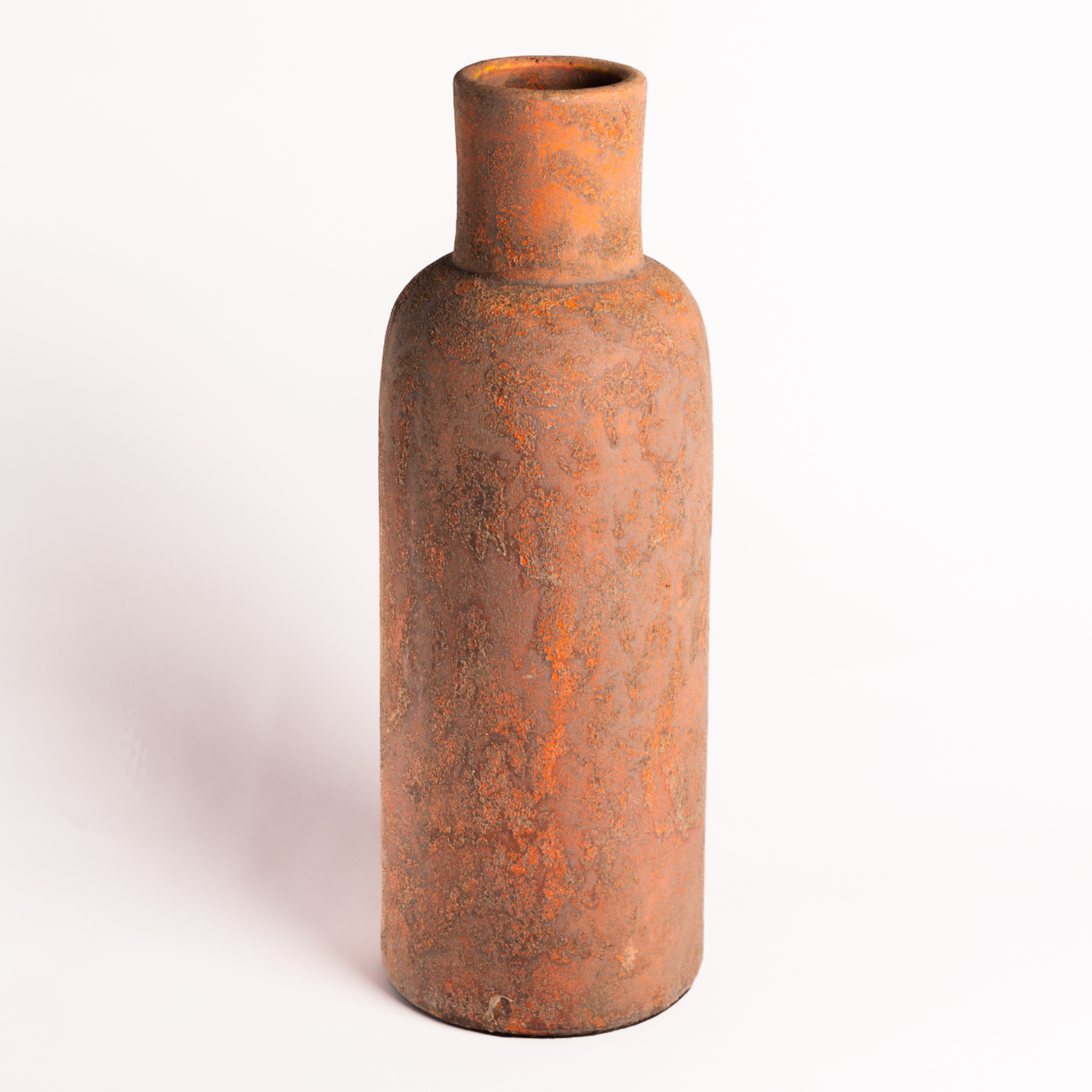 Big Pottery Botol Tinggi