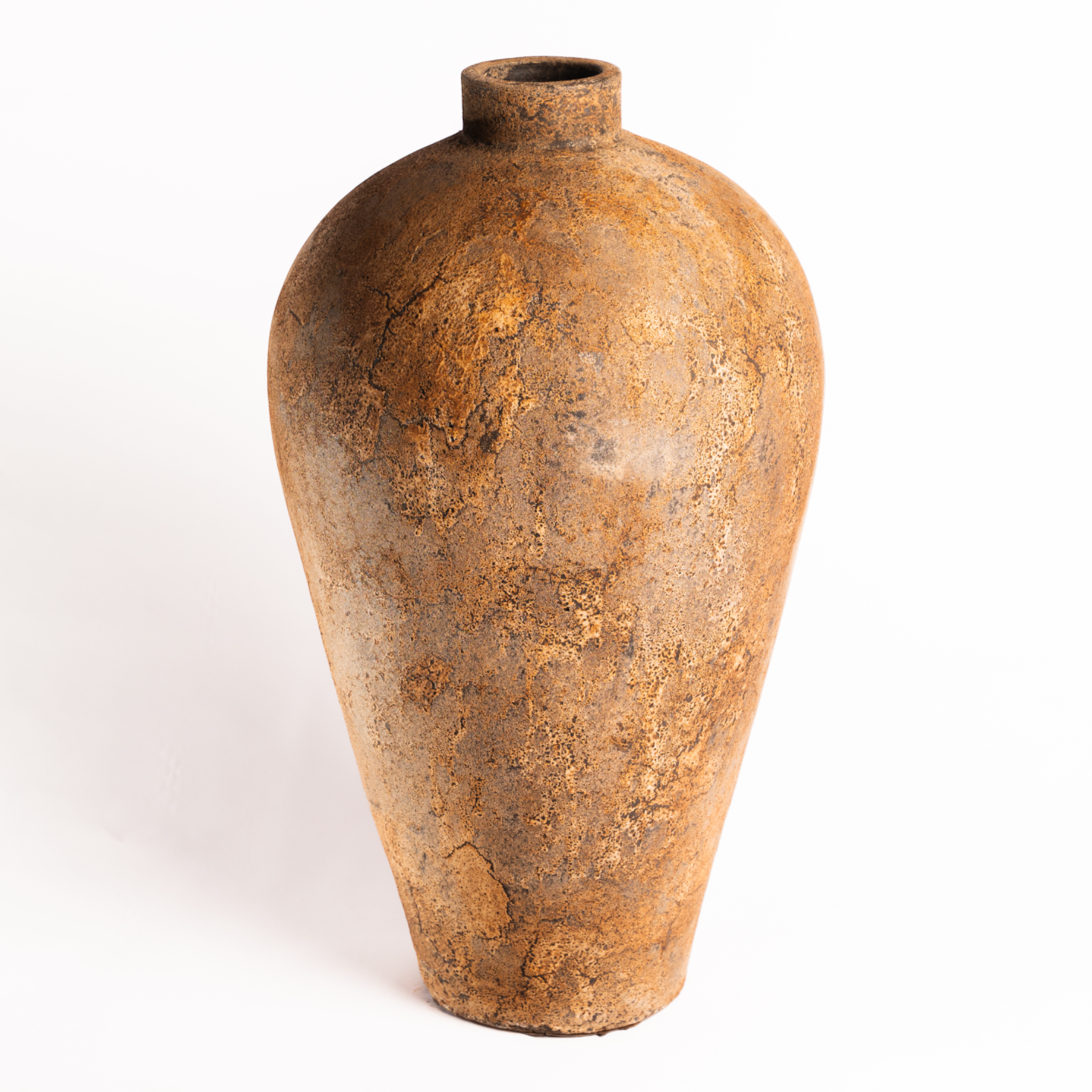 Big Pottery Polos Tinggi