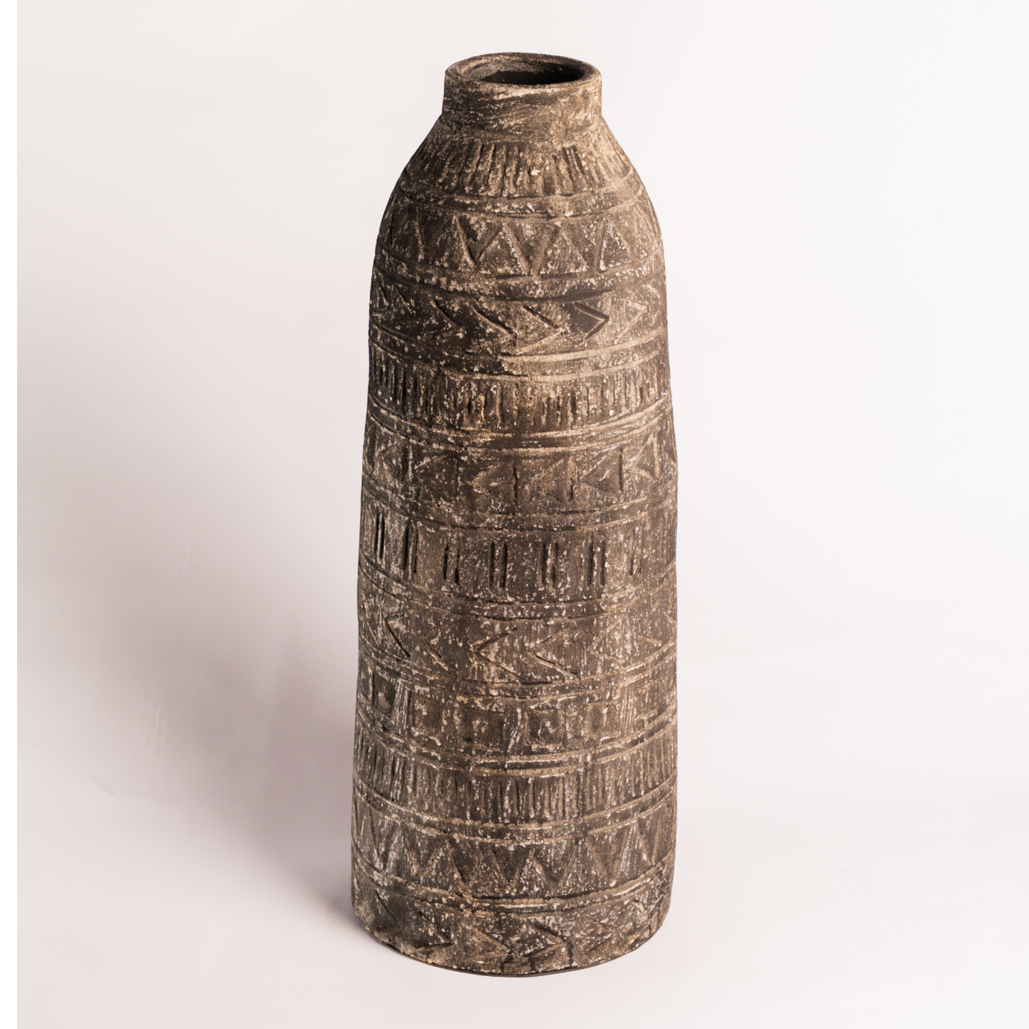 Big Pottery Pola Geo