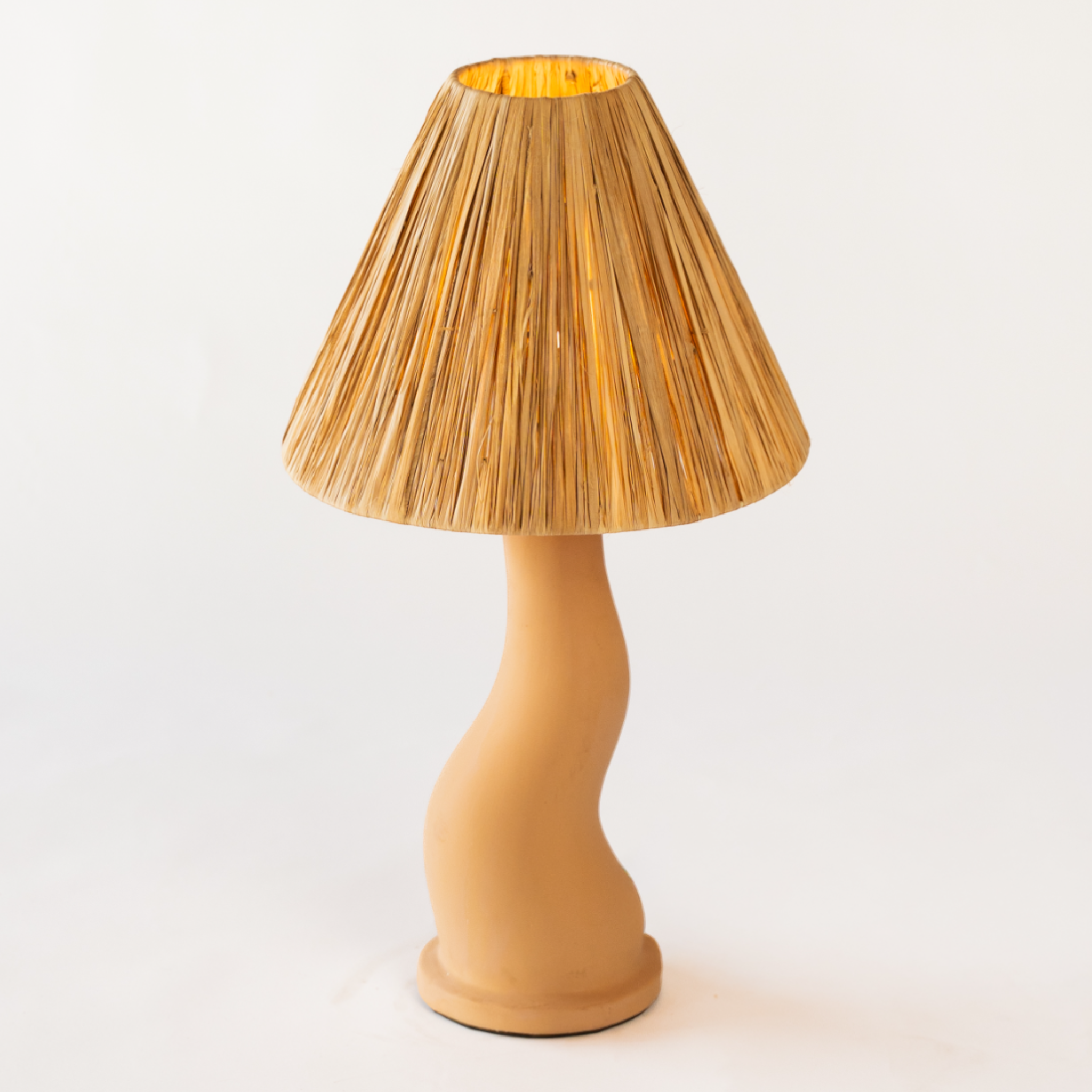 Table Lamp Manokwari