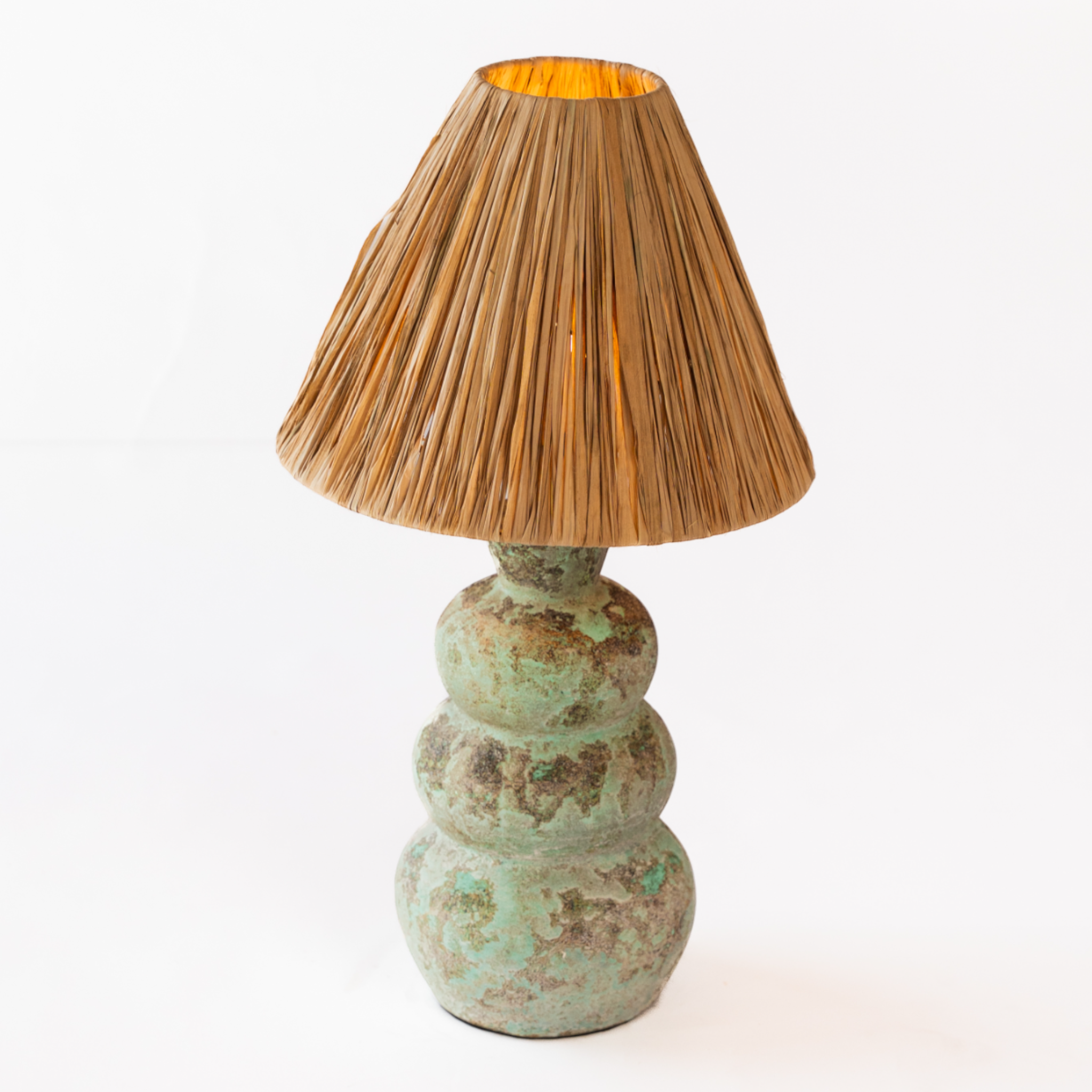 Table Lamp Candi