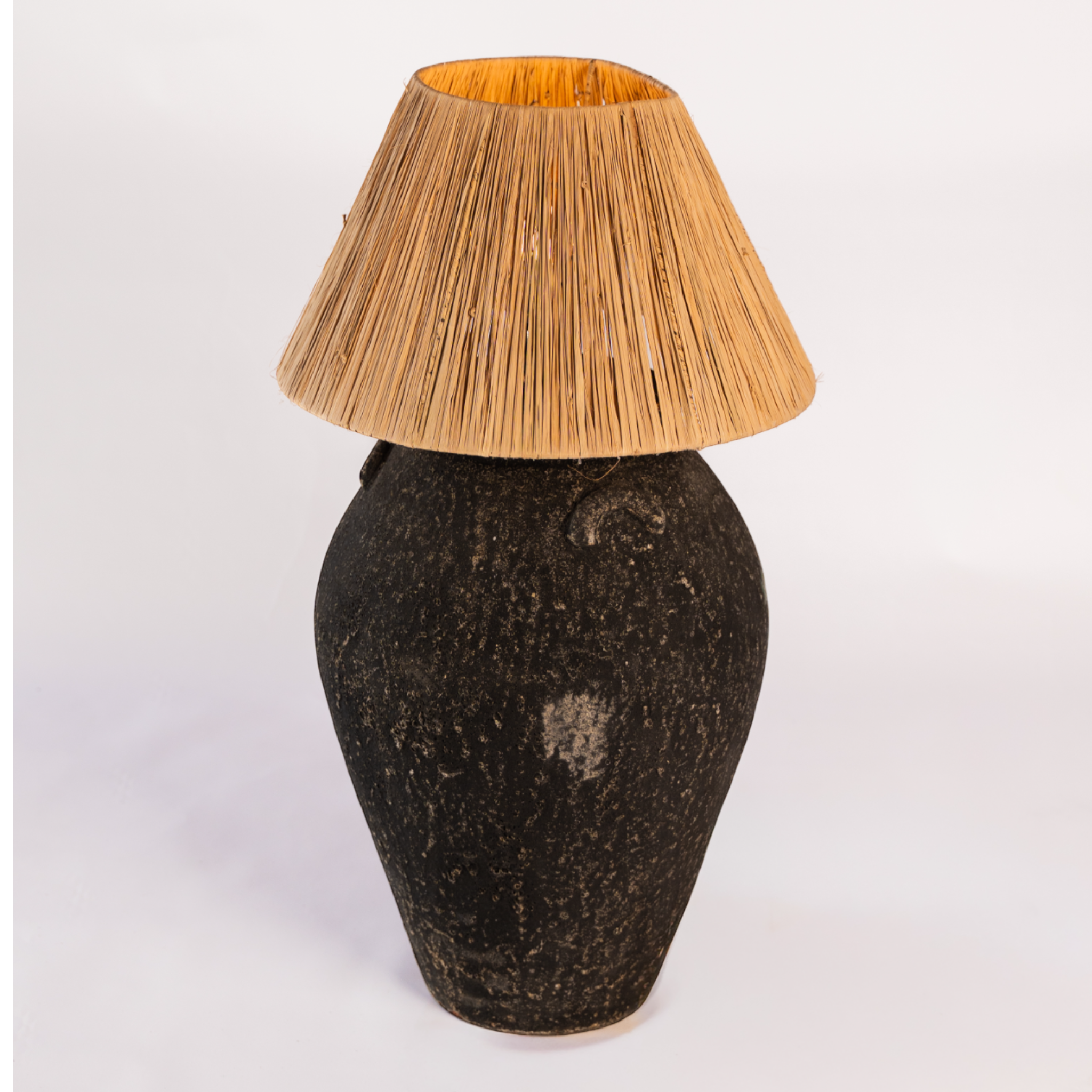 Floor Lamp Vijendra Tinggi