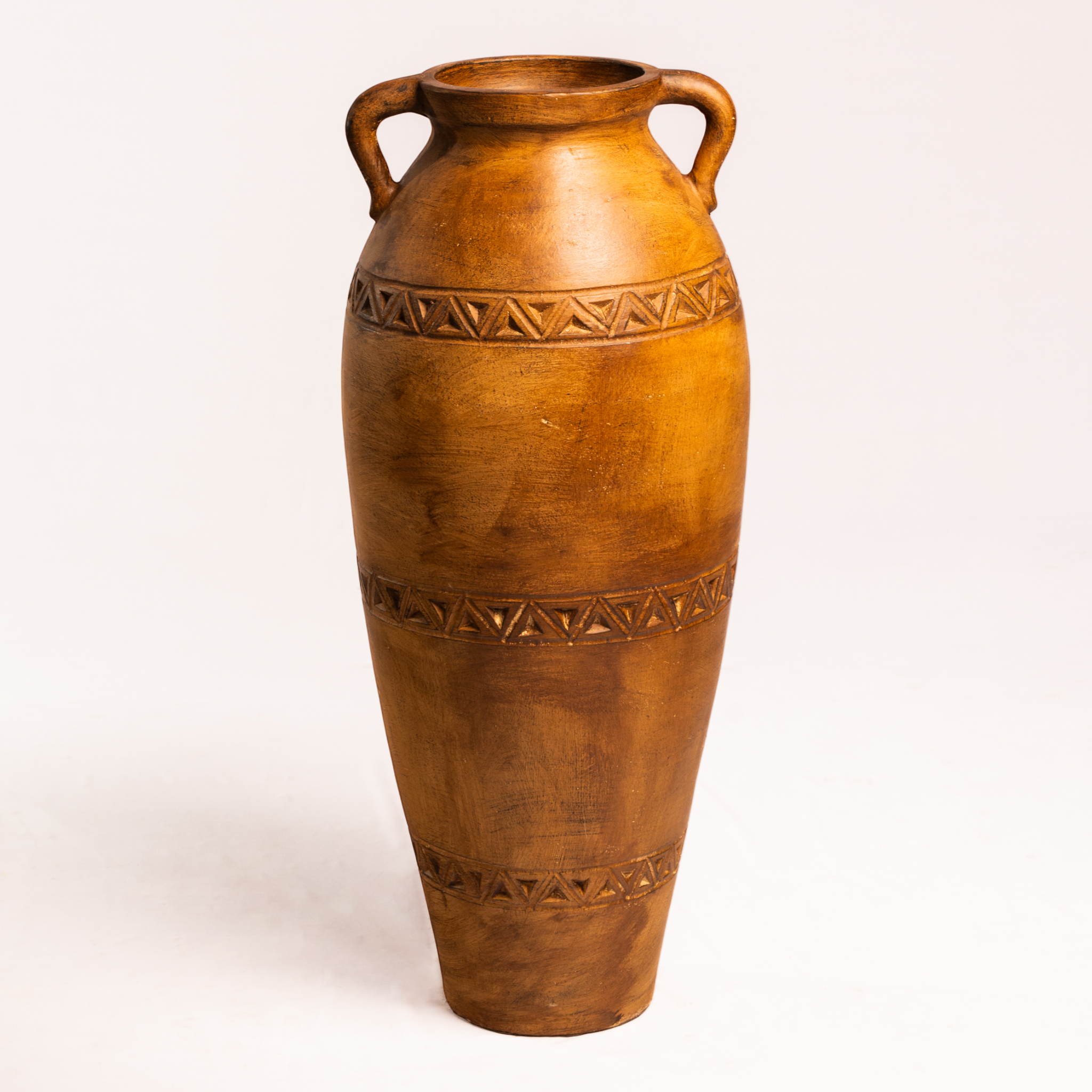 Big Pottery Cangklek Geo 2