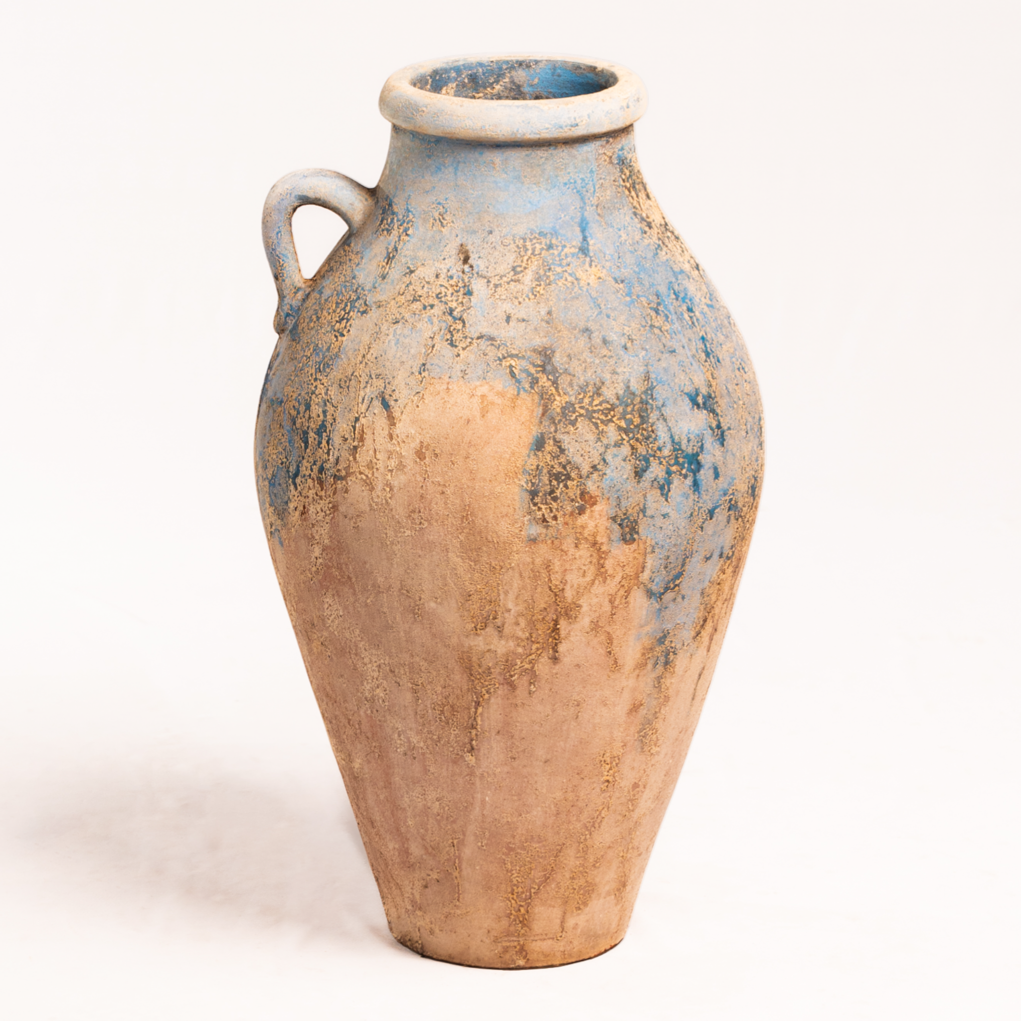 Grote Aardewerk Cangklek 1