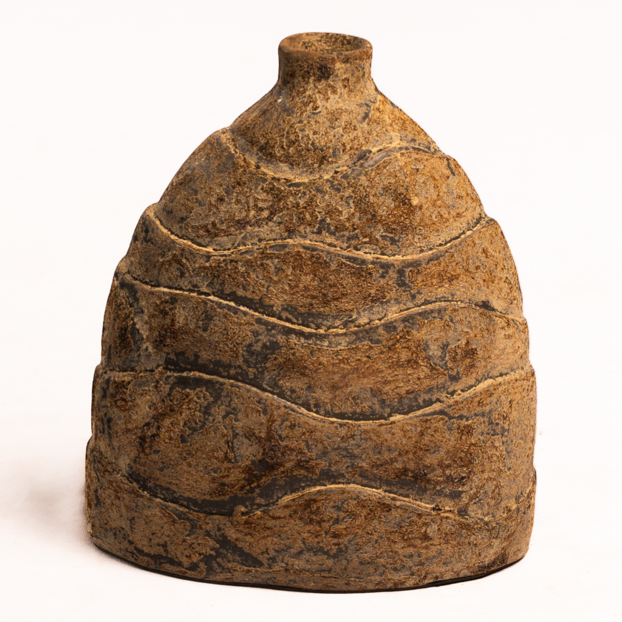 Mini Poterie Sirip Némo