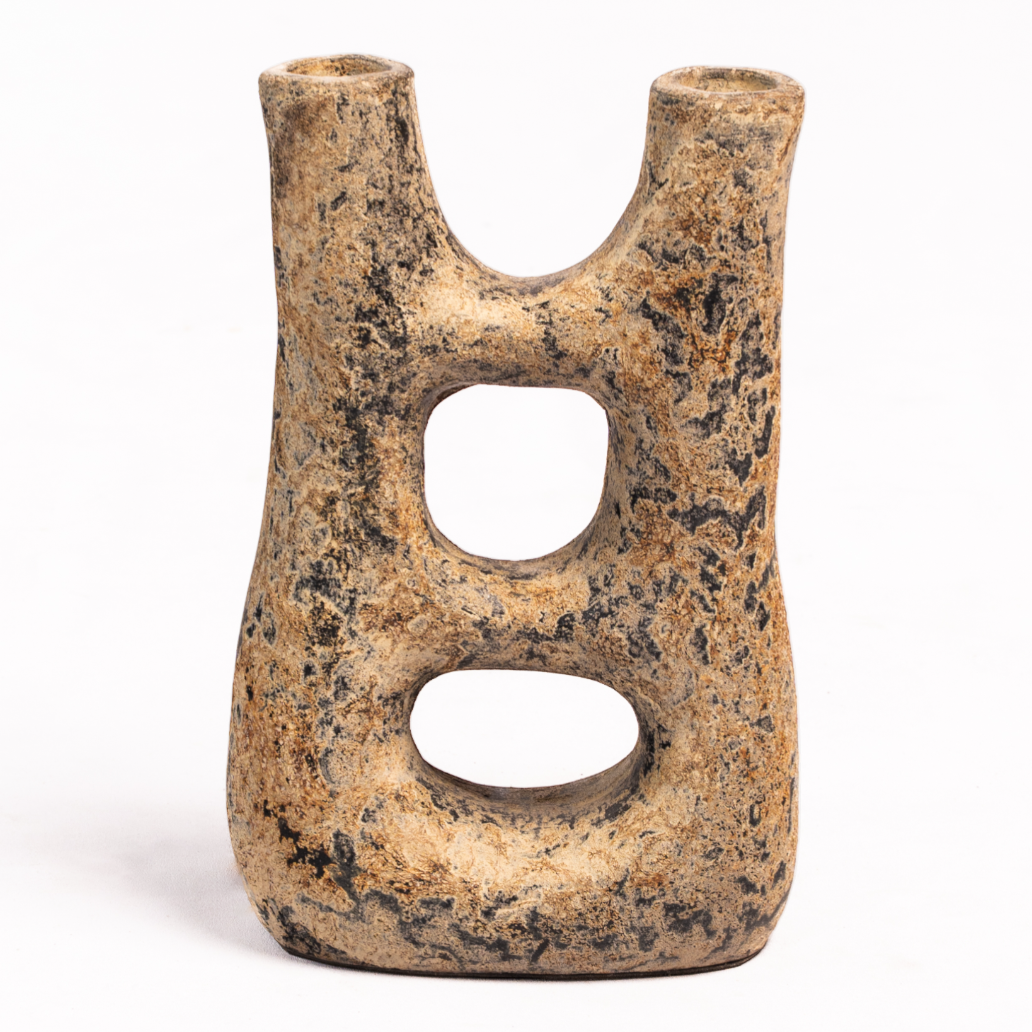 Mini Pottery Bitanduk