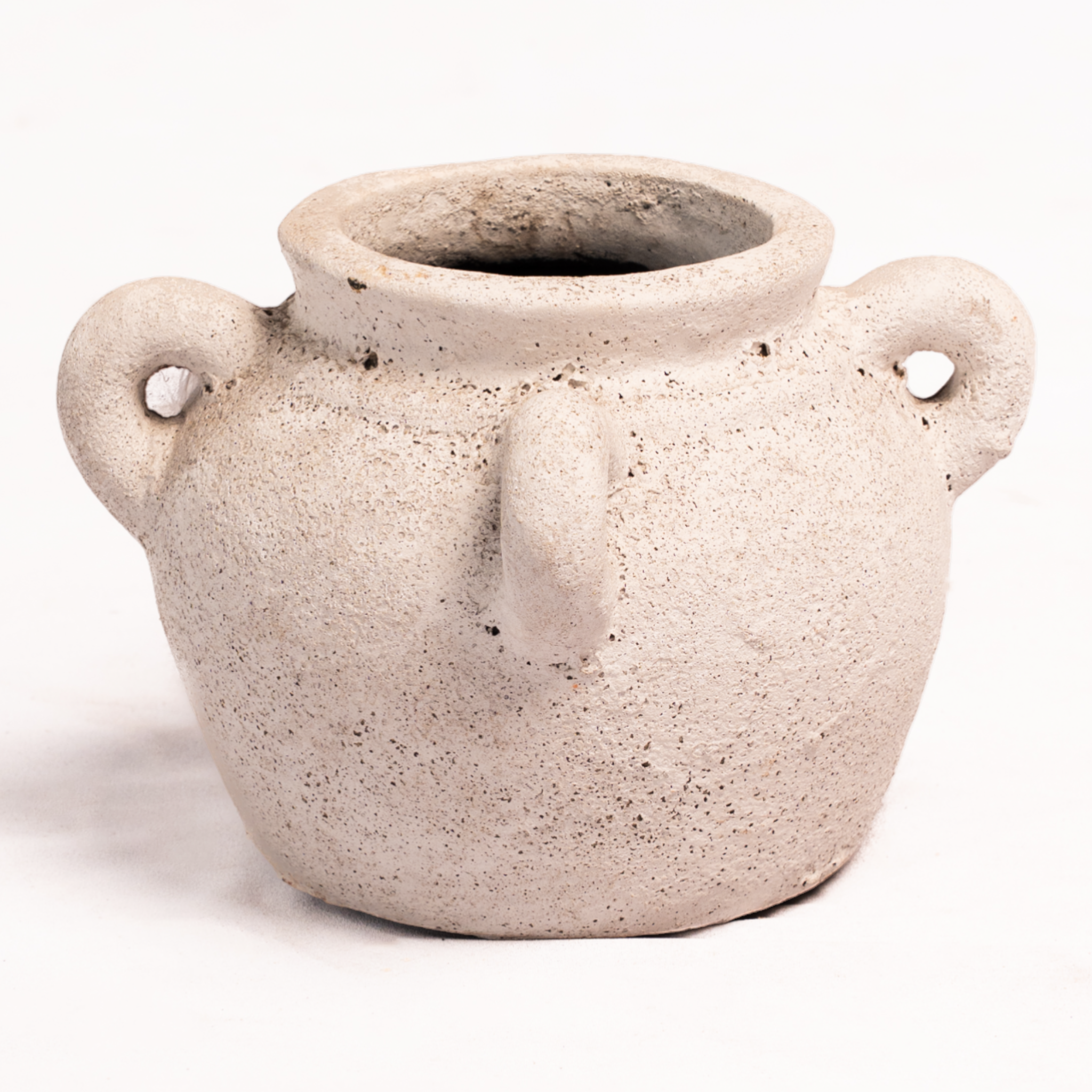 Mini Pottery Kendi Cangklek 4