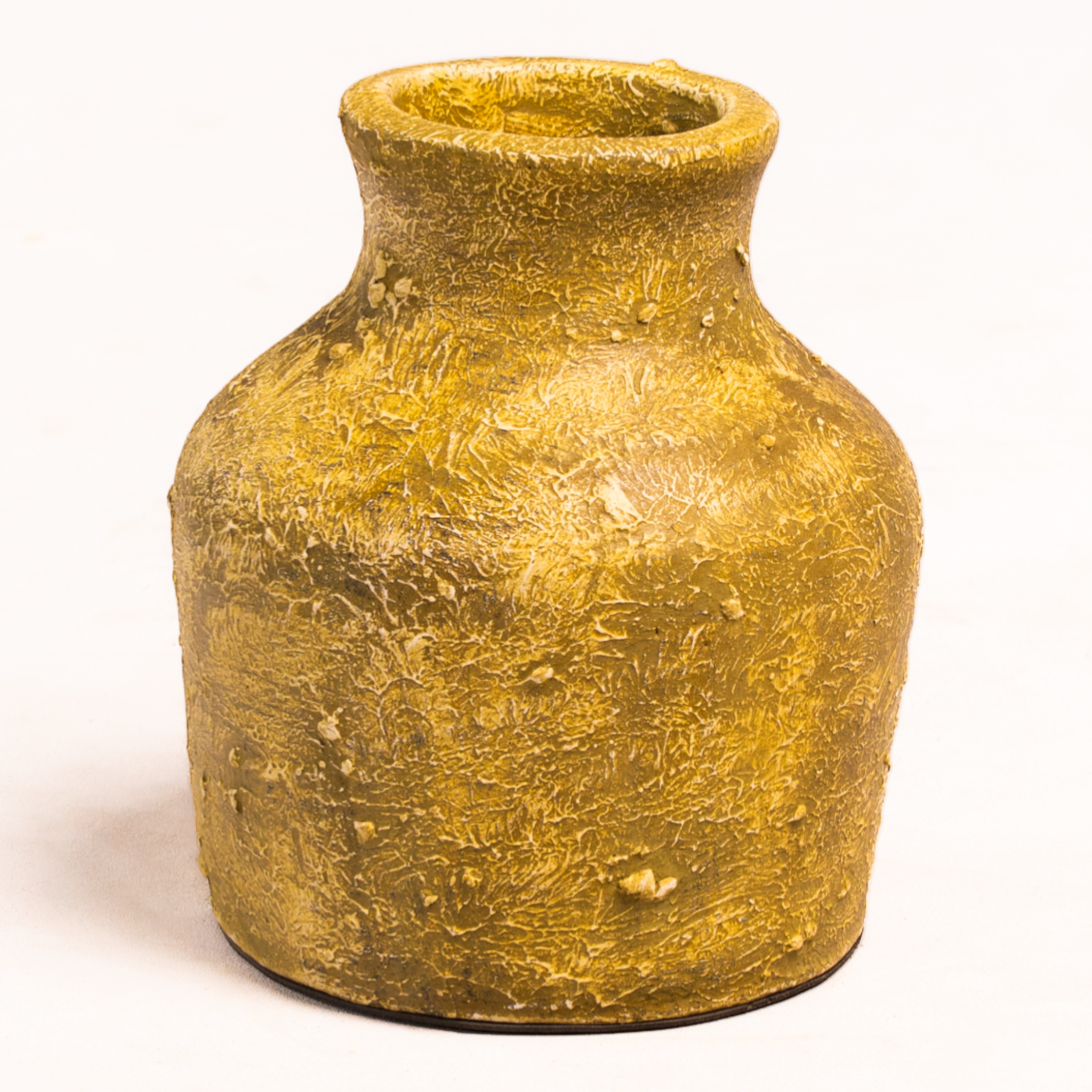 Mini Poterie Botol Gendut Pendek
