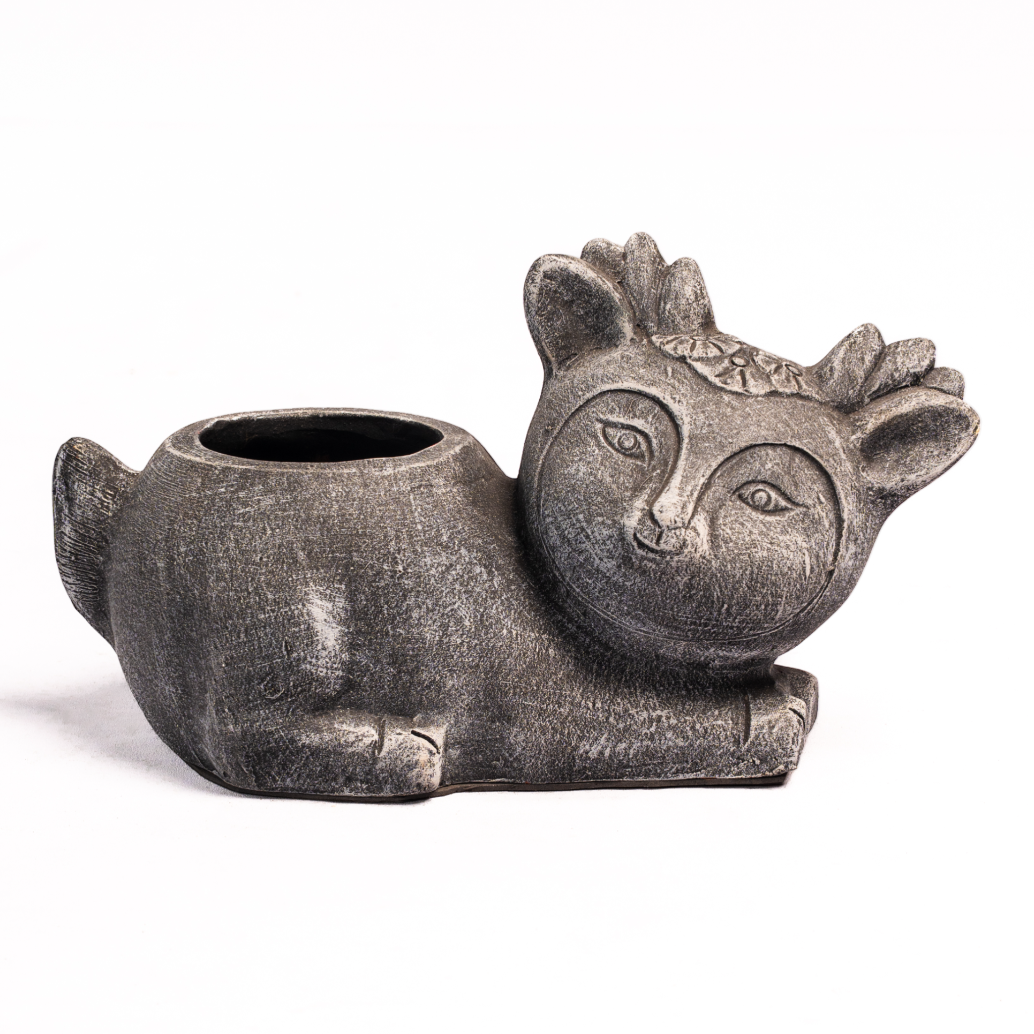 Mini Pottery Kendi Sikancil