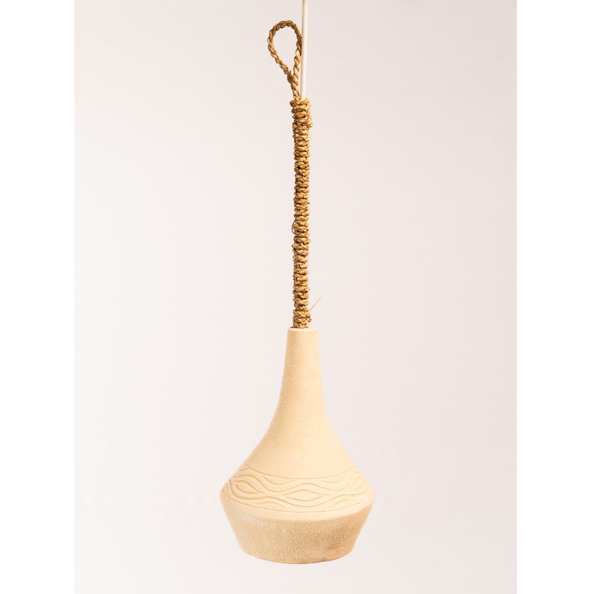 Hanging Lamp Terompet