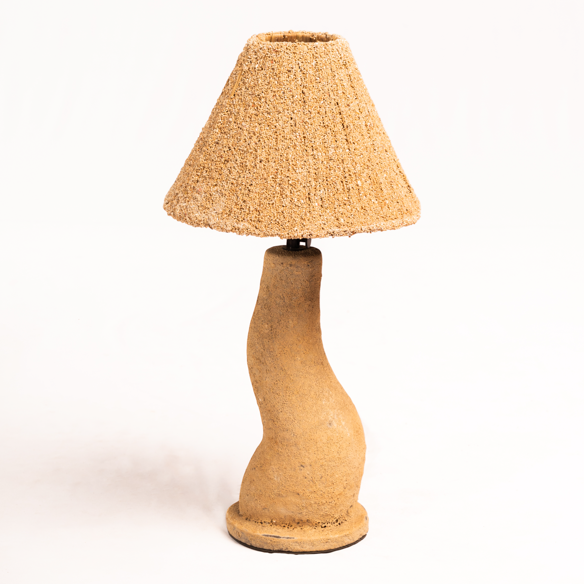 Table Lamp Manokwari 2
