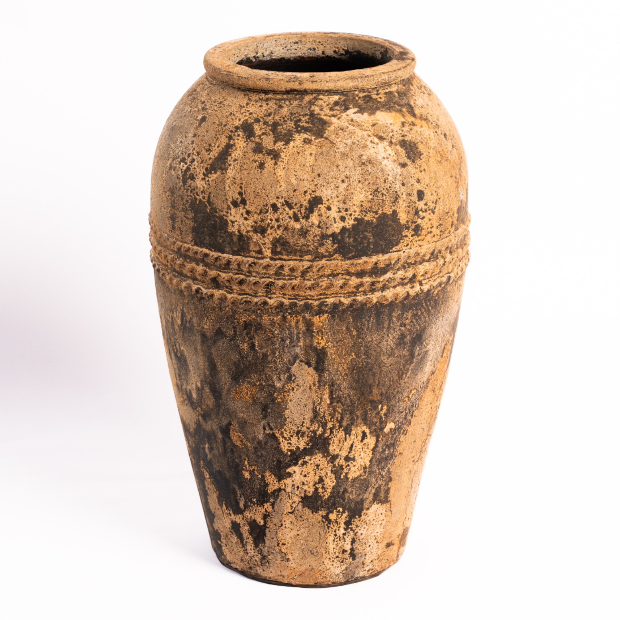 Big Pottery Guci Leret 3