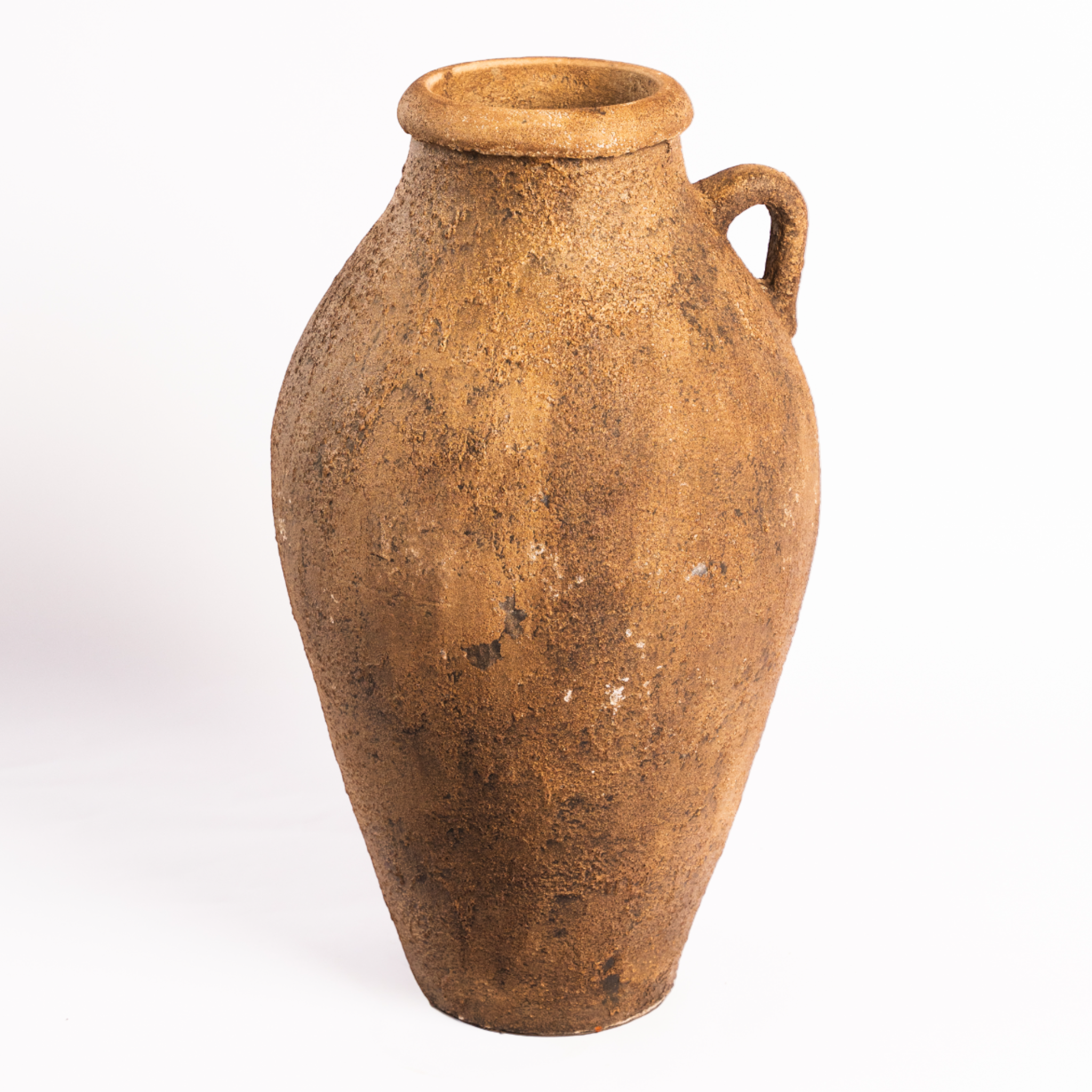 Big Pottery Cangklek 1