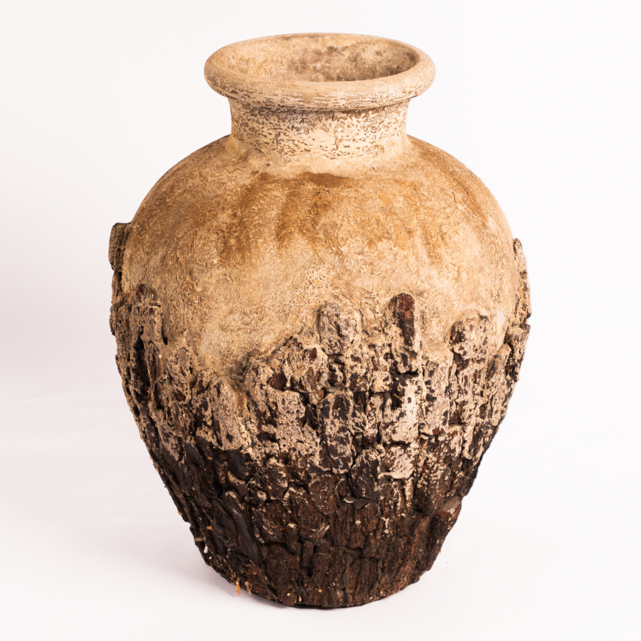 Big Pottery Guci Anthea