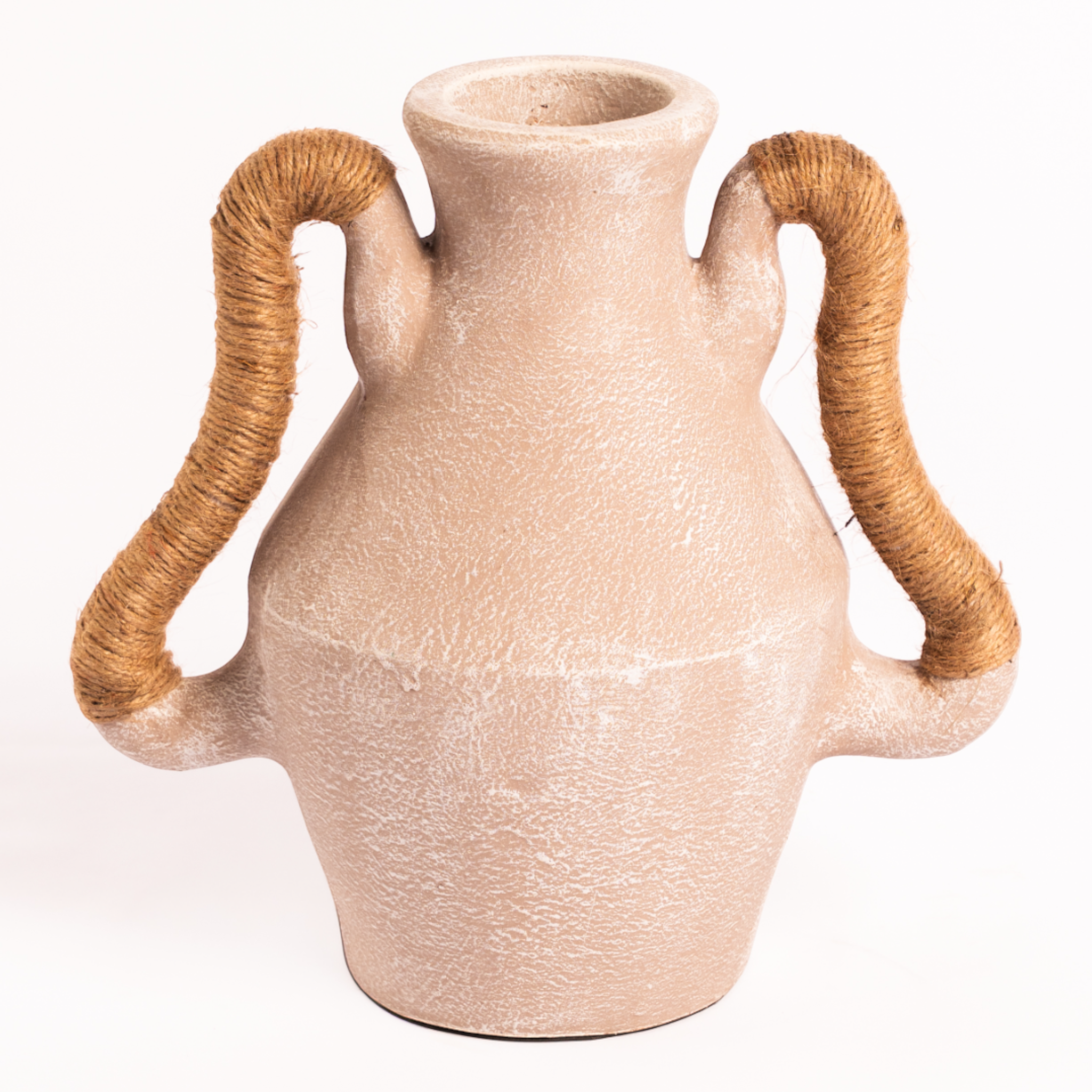 Mini Pottery Cangklek Kalaya Domba