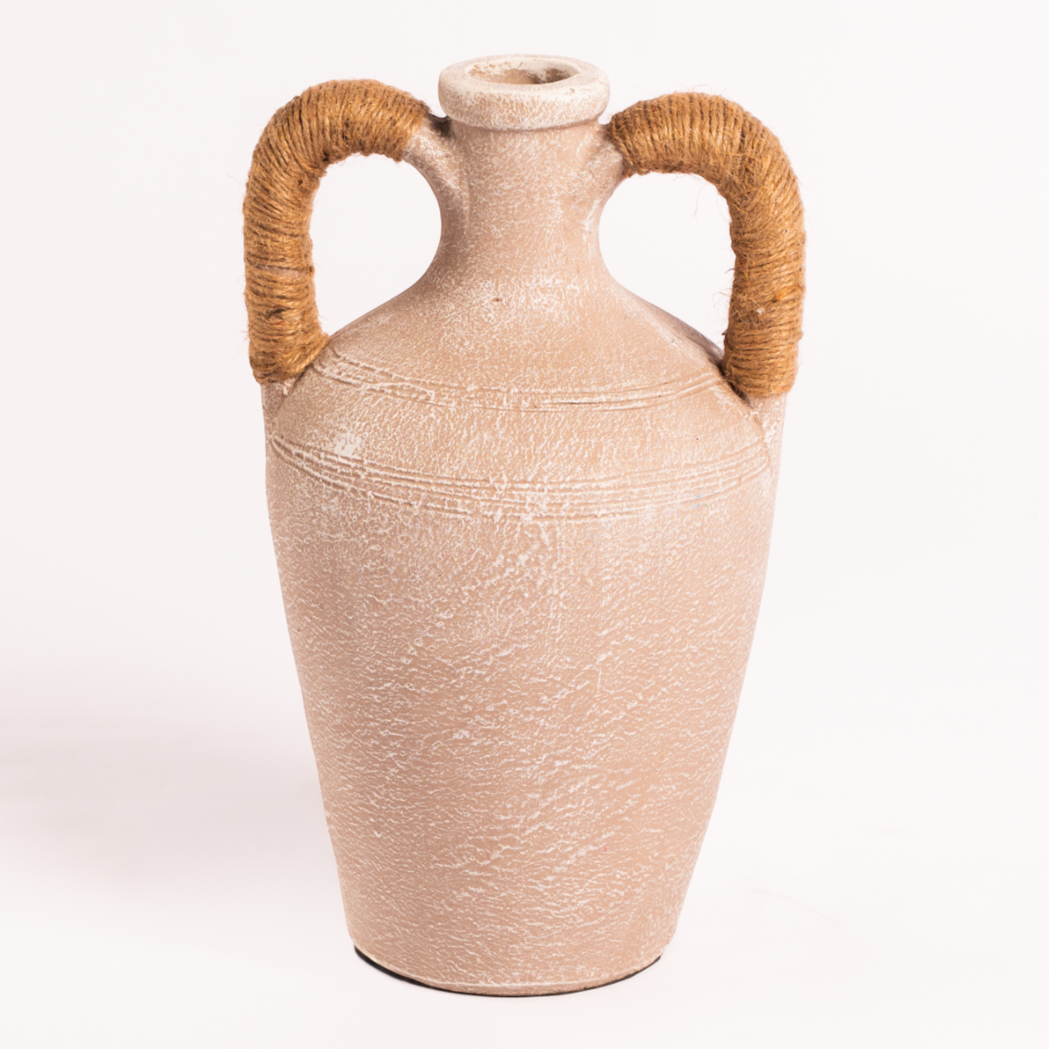 Mini Pottery Sirip Nemo Garis Domba