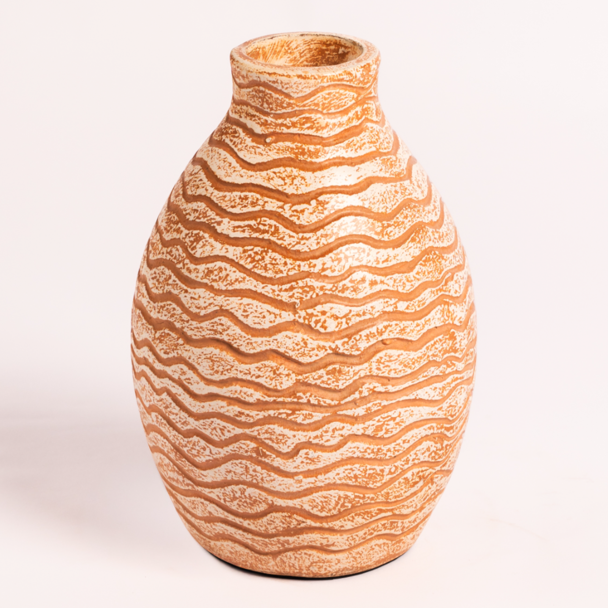 Mini Pottery Sirip Ikan