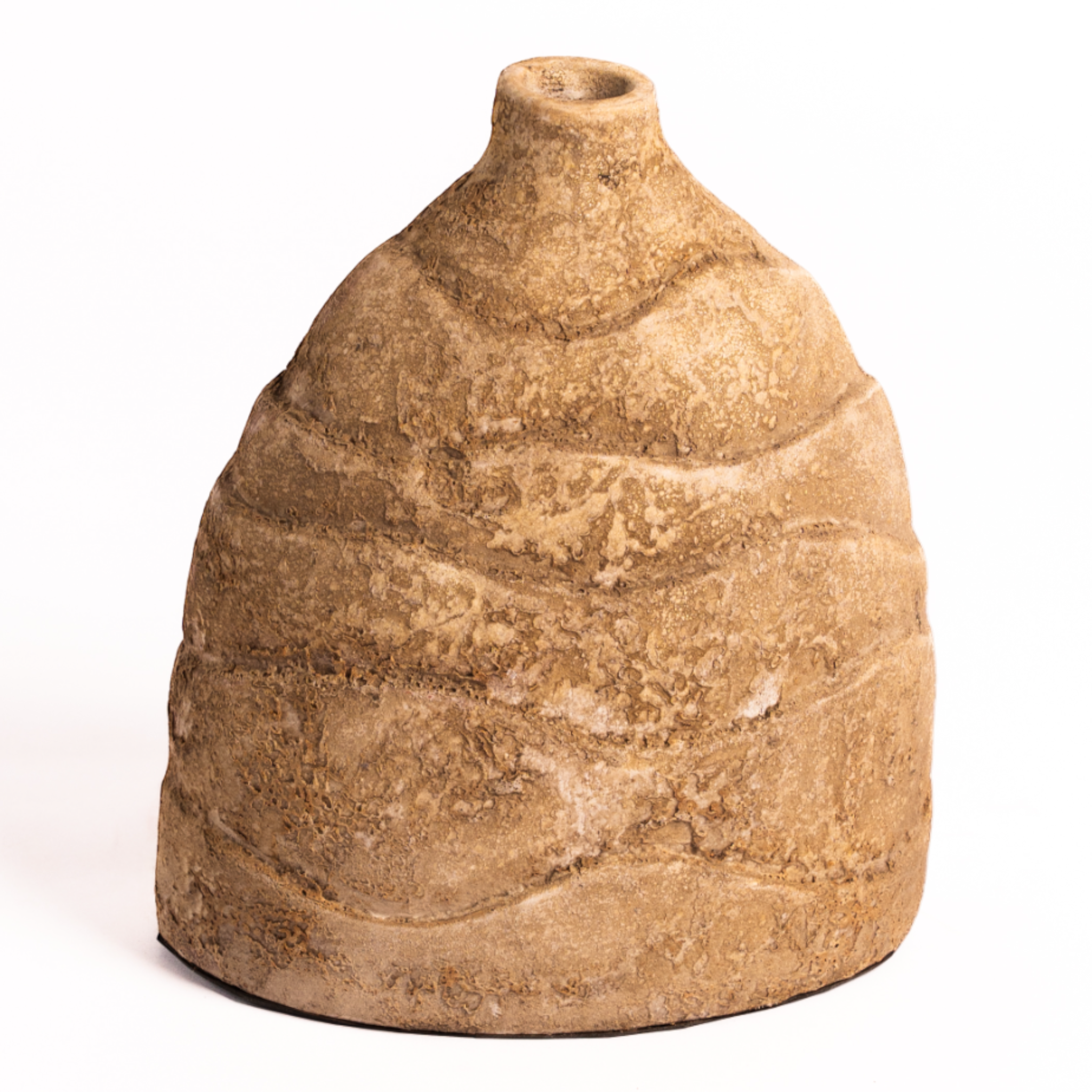 Mini Pottery Sirip Nemo