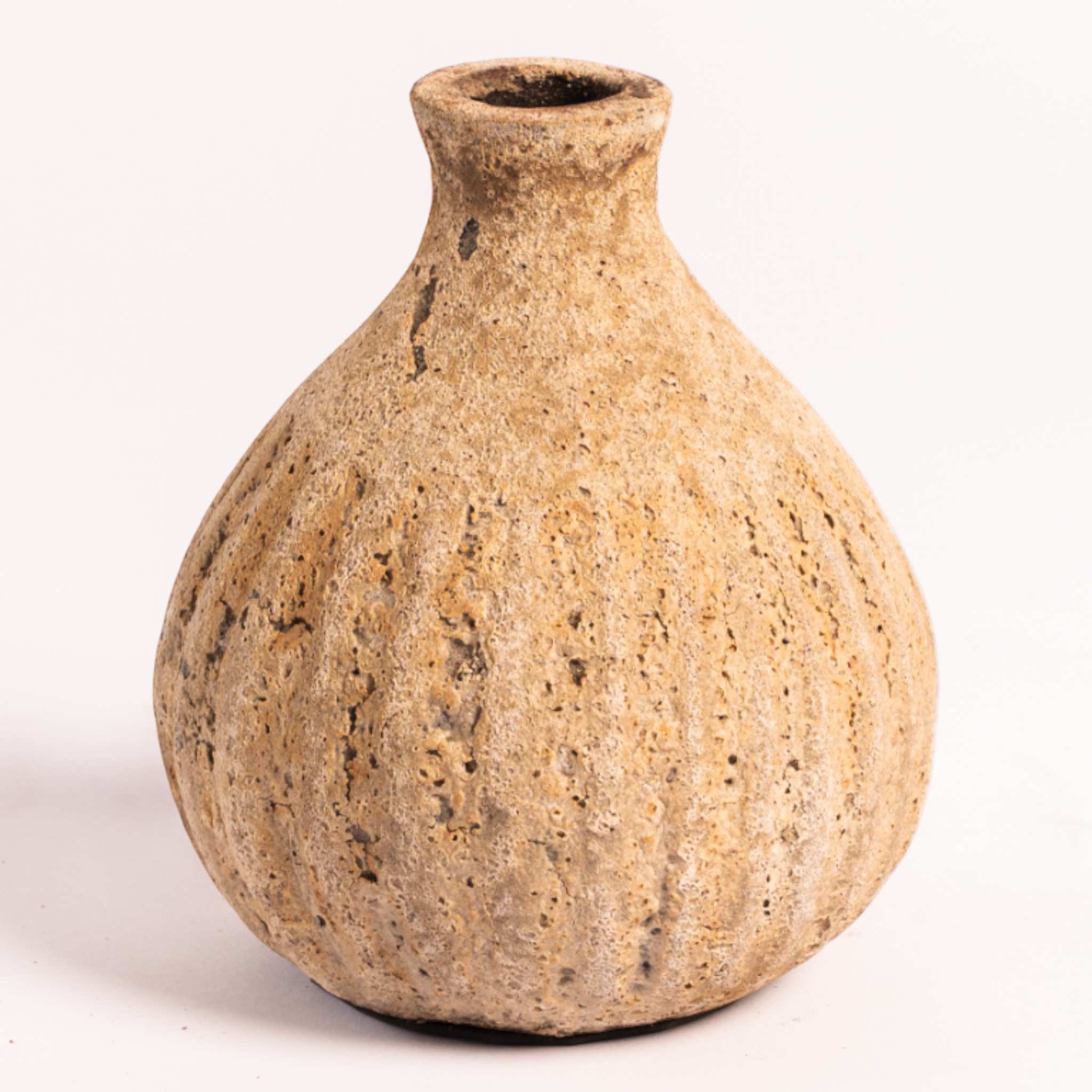 Mini Pottery Belimbing