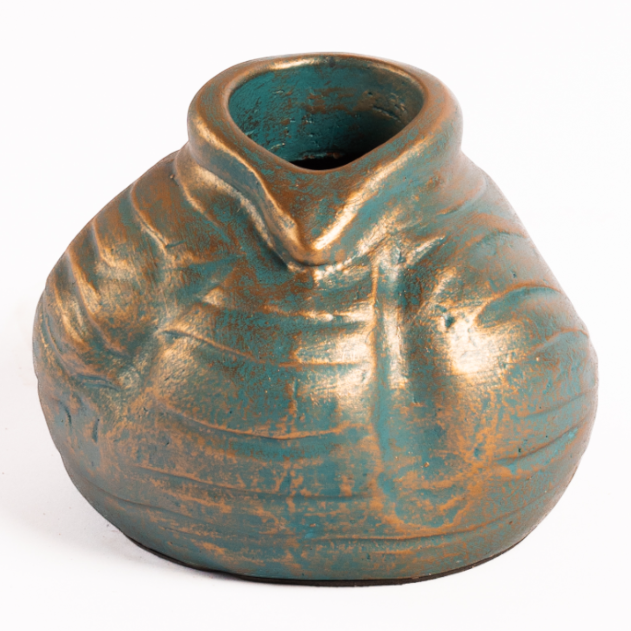 Mini Pottery Bunga Kuncup