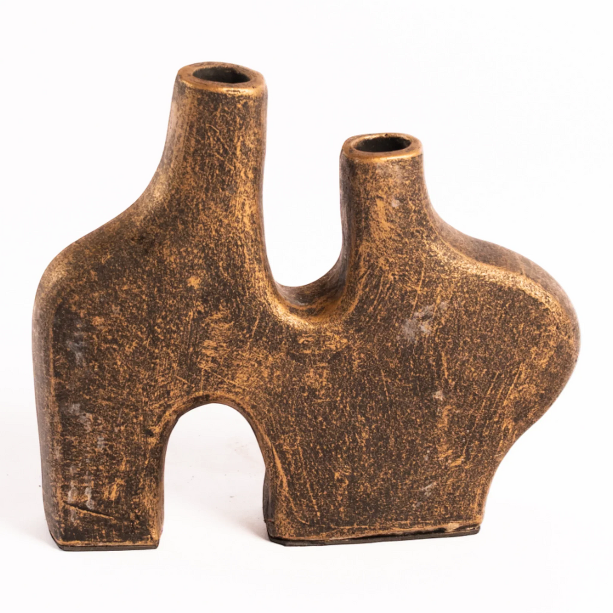 Mini Pottery Terracotta KeyBie