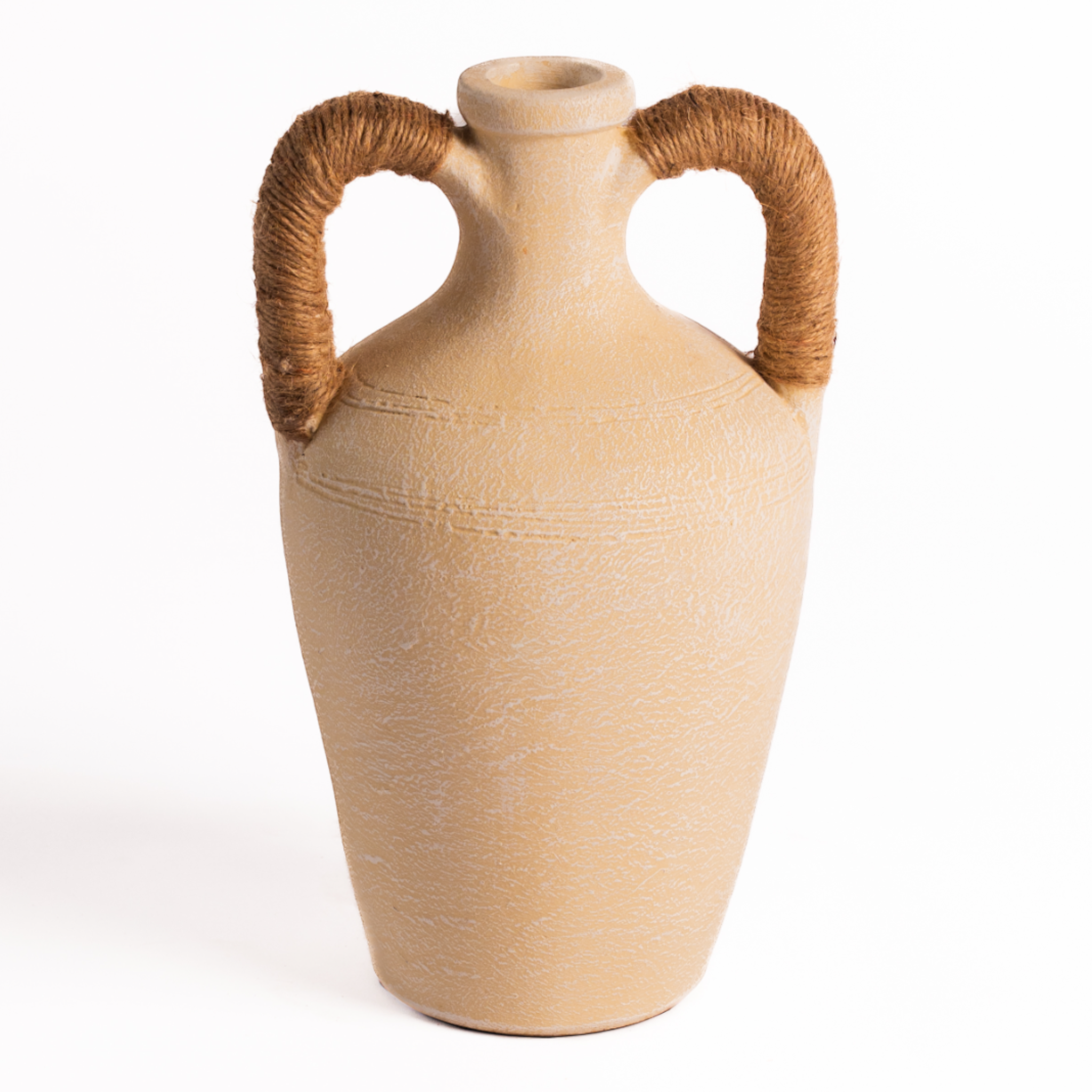 Mini Pottery Sirip Nemo Garis Domba