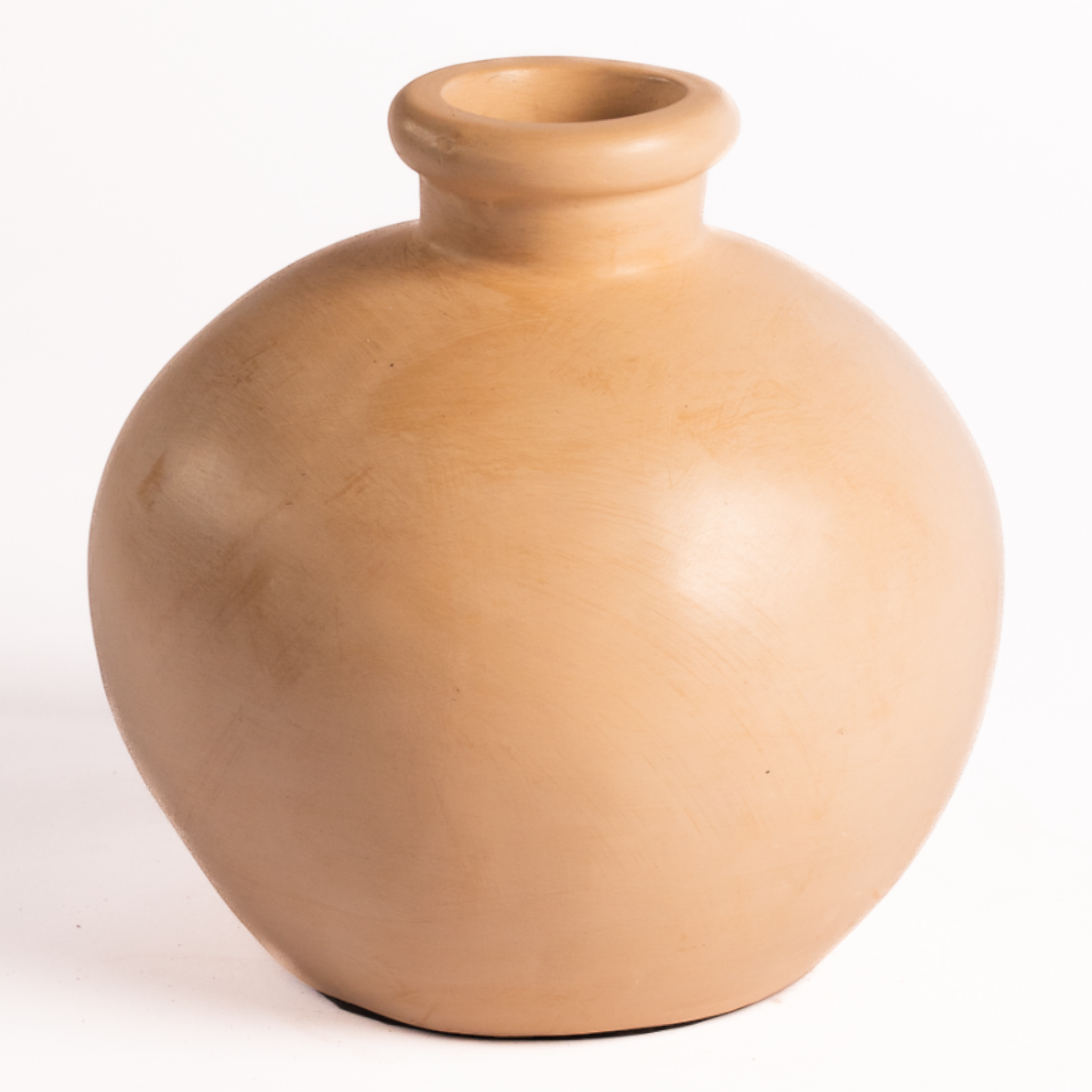 Mini Pottery Bom Jumbo