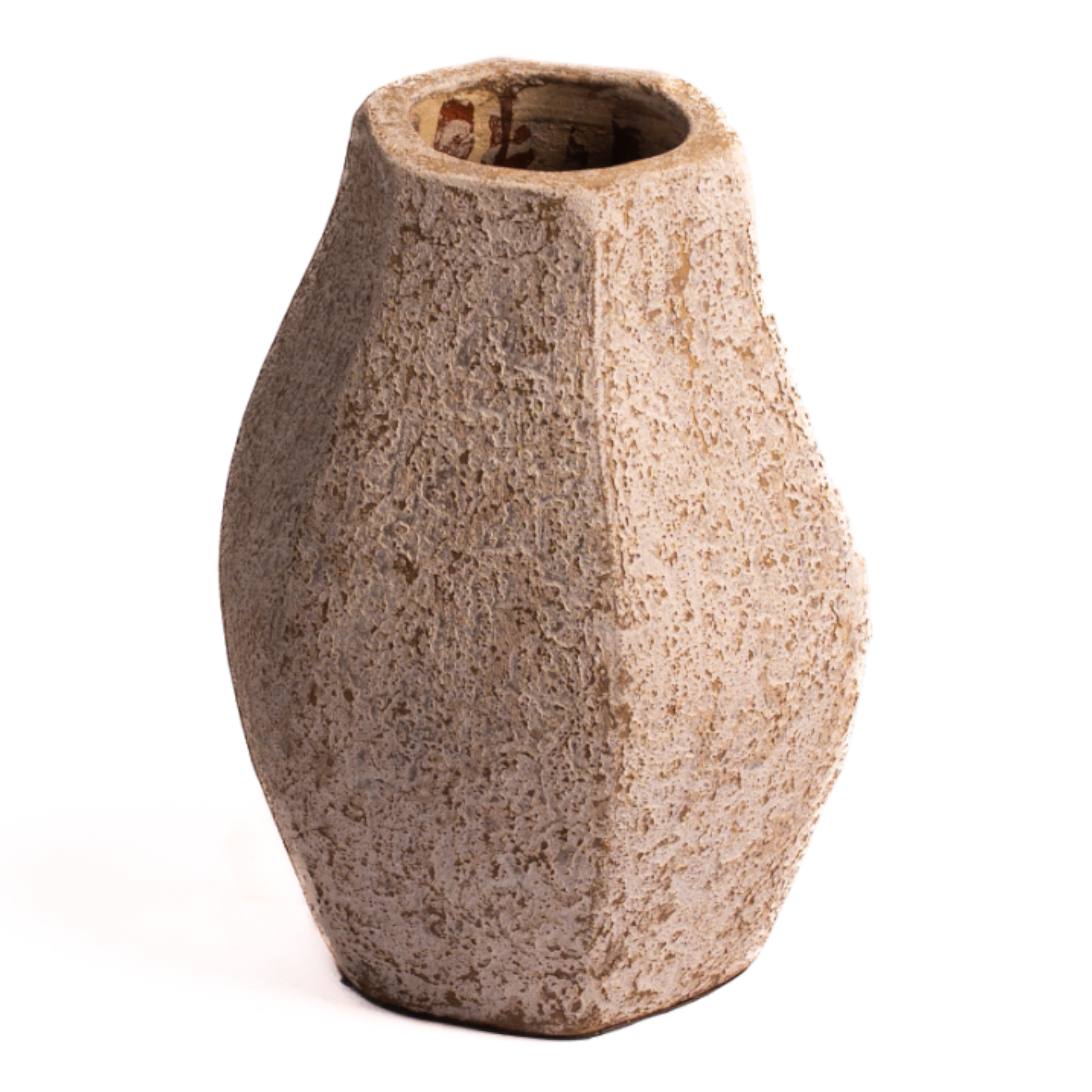 Mini Pottery Diamond Tinggi